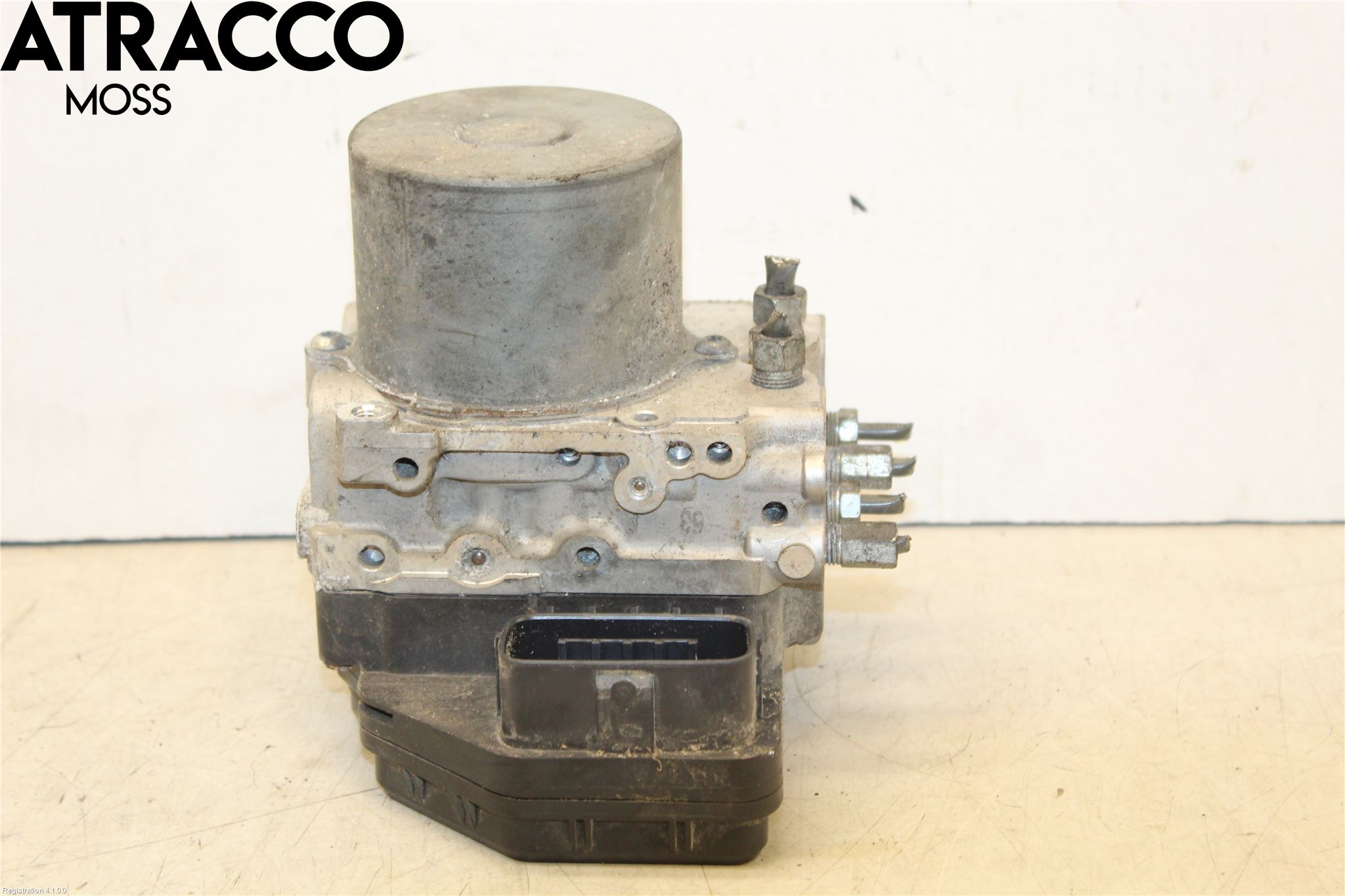 Mazda 6 13- Abs Hydraulaggregat