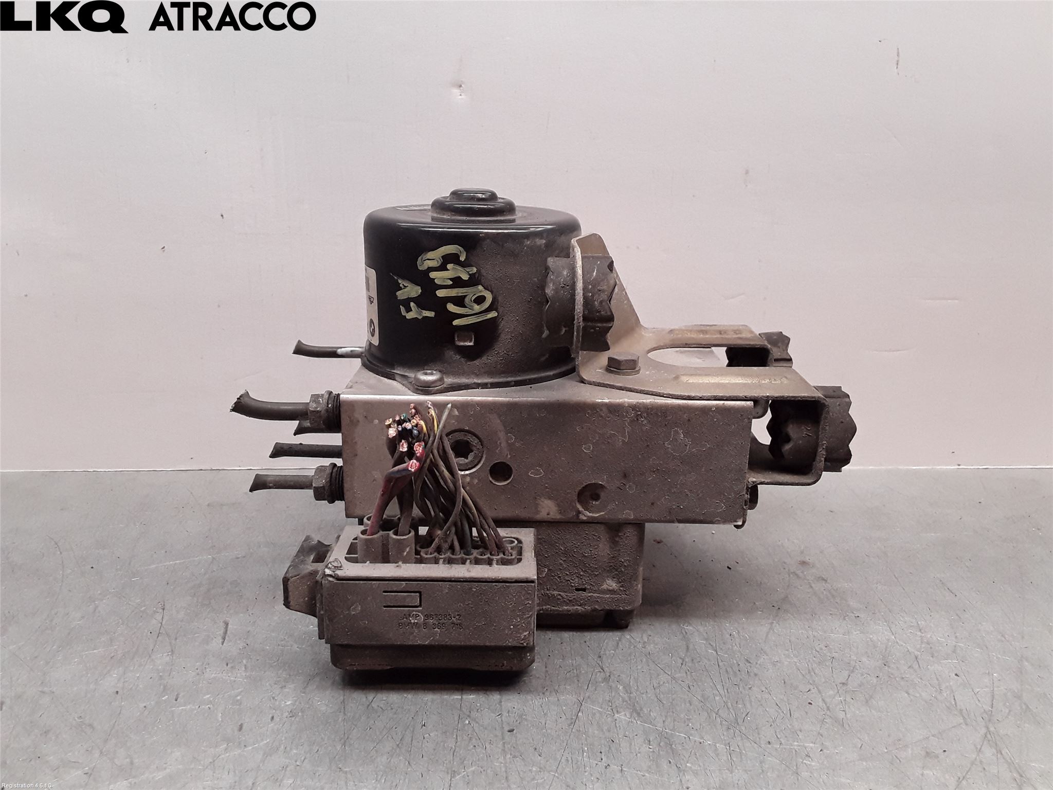 BMW Z3 E36/6    94-02 Abs Hydraulpump