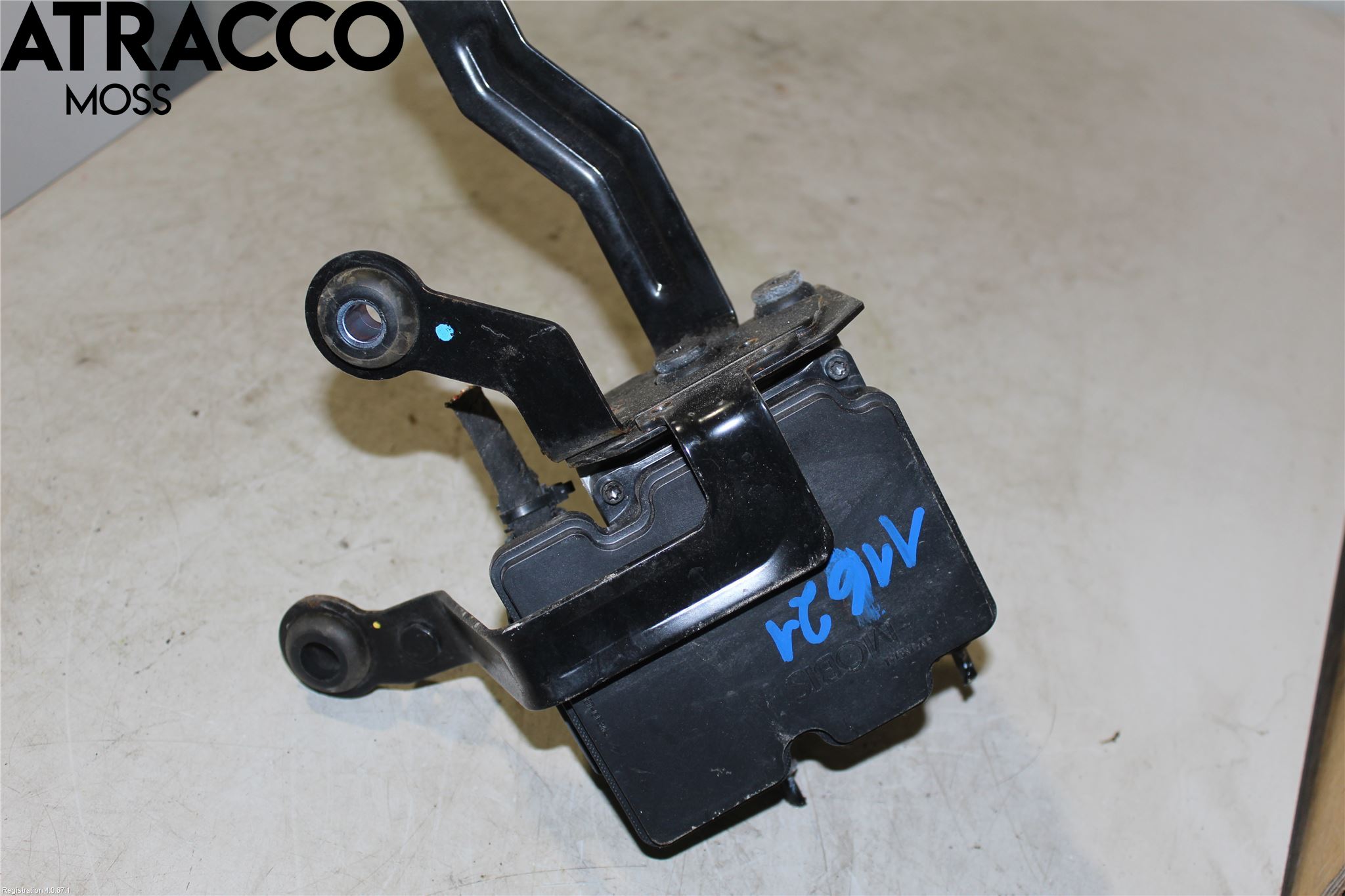 Mercedes-Benz MB SPRINTER (W906) 06-18 Abs Hydraulaggregat