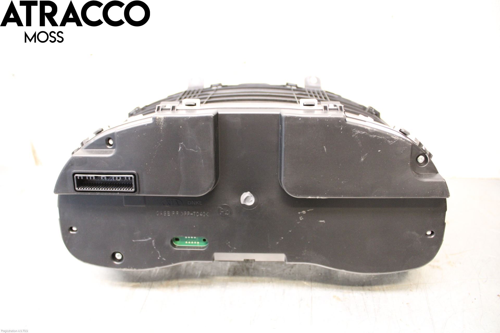 Kia NIRO (DE) 17-22 Instrument Komb