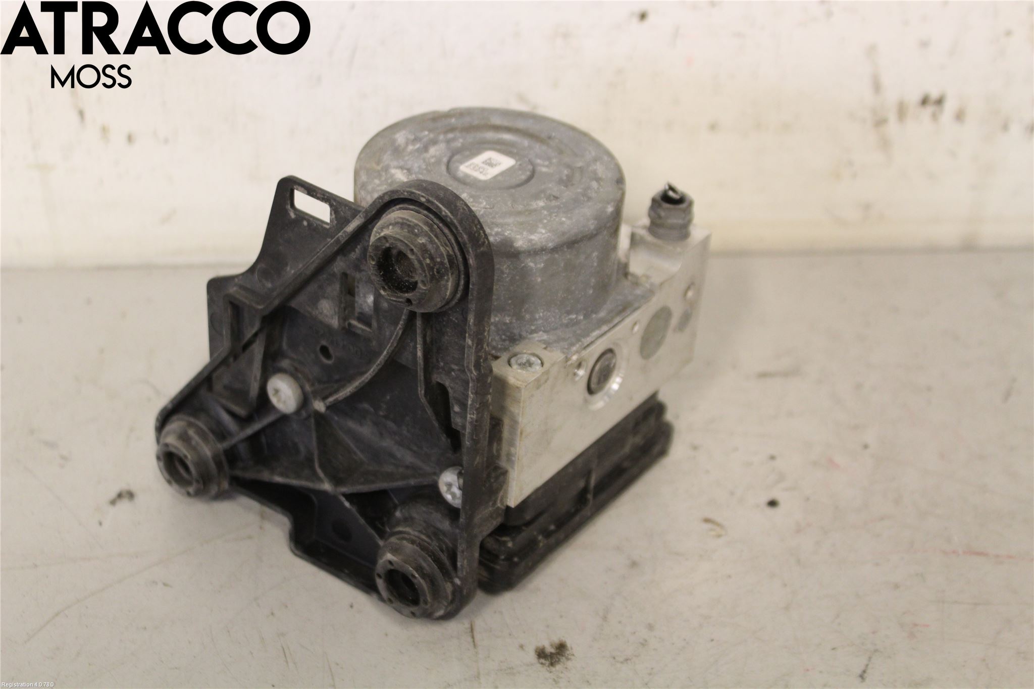 Volkswagen VW GOLF / E-GOLF VII 13-20 Abs Hydraulaggregat