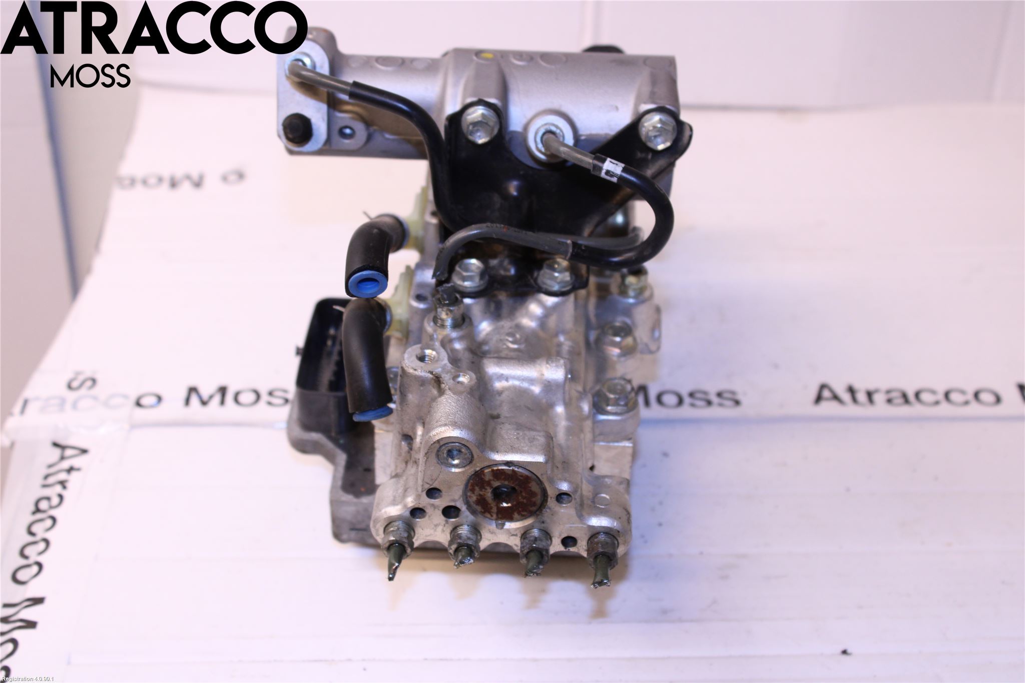 Toyota AURIS 13-19 Abs Hydraulaggregat