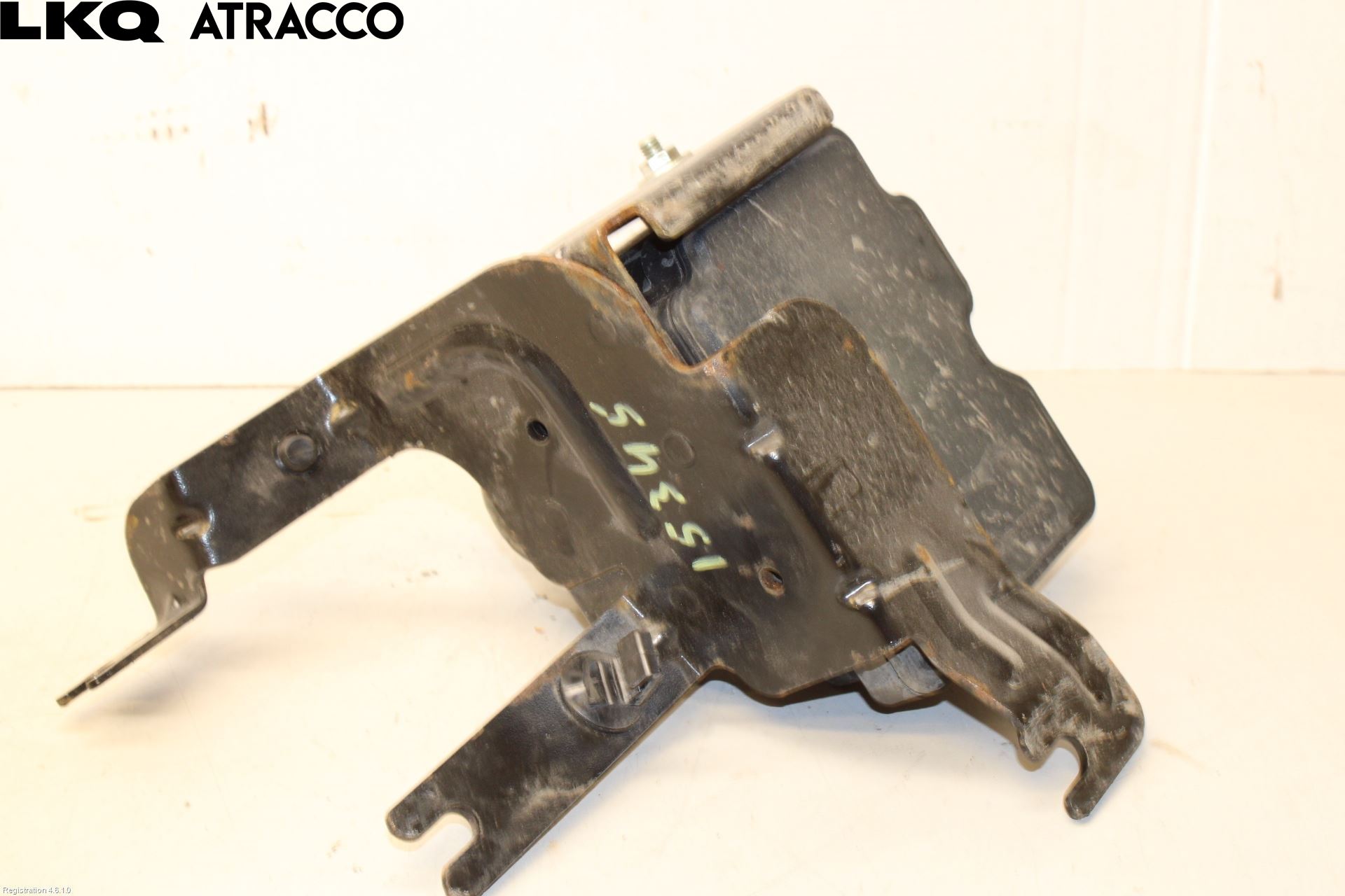 Renault ZOE/E-TECH 13- Abs Hydraulaggregat