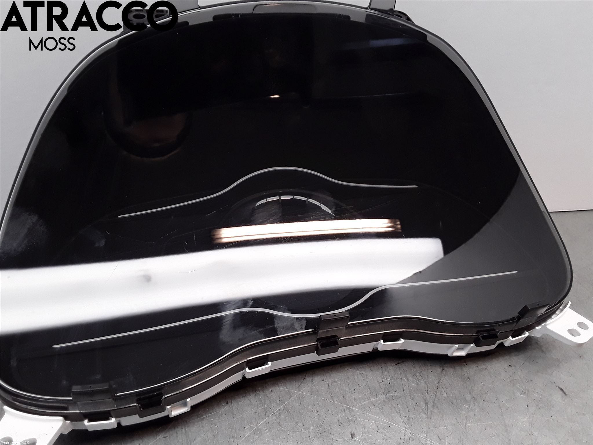 Hyundai KONA/ELECTRIC OS 18-23 Instrument Komb
