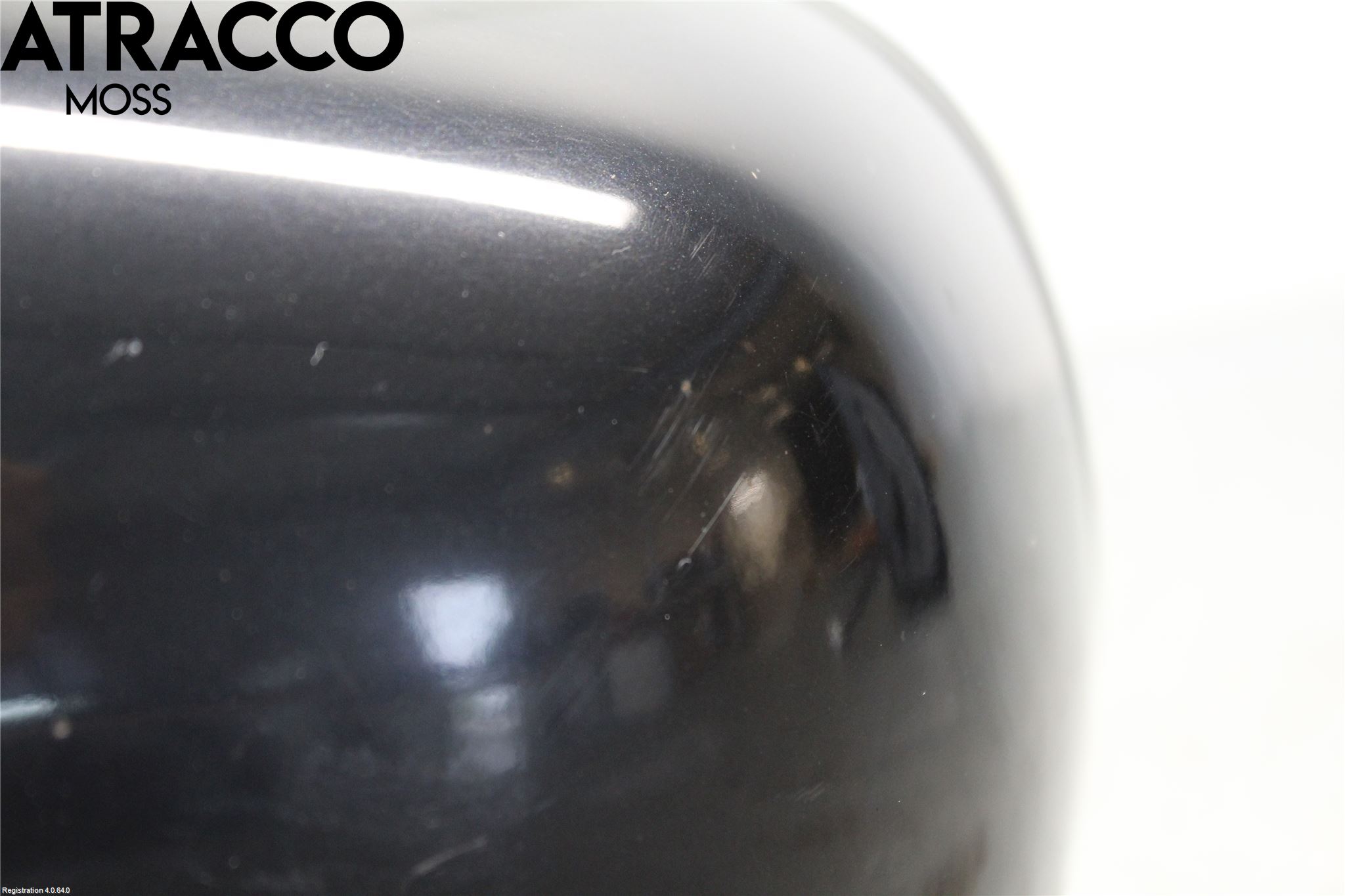 Nissan MICRA 11-16 Spegel Yttre El Vä