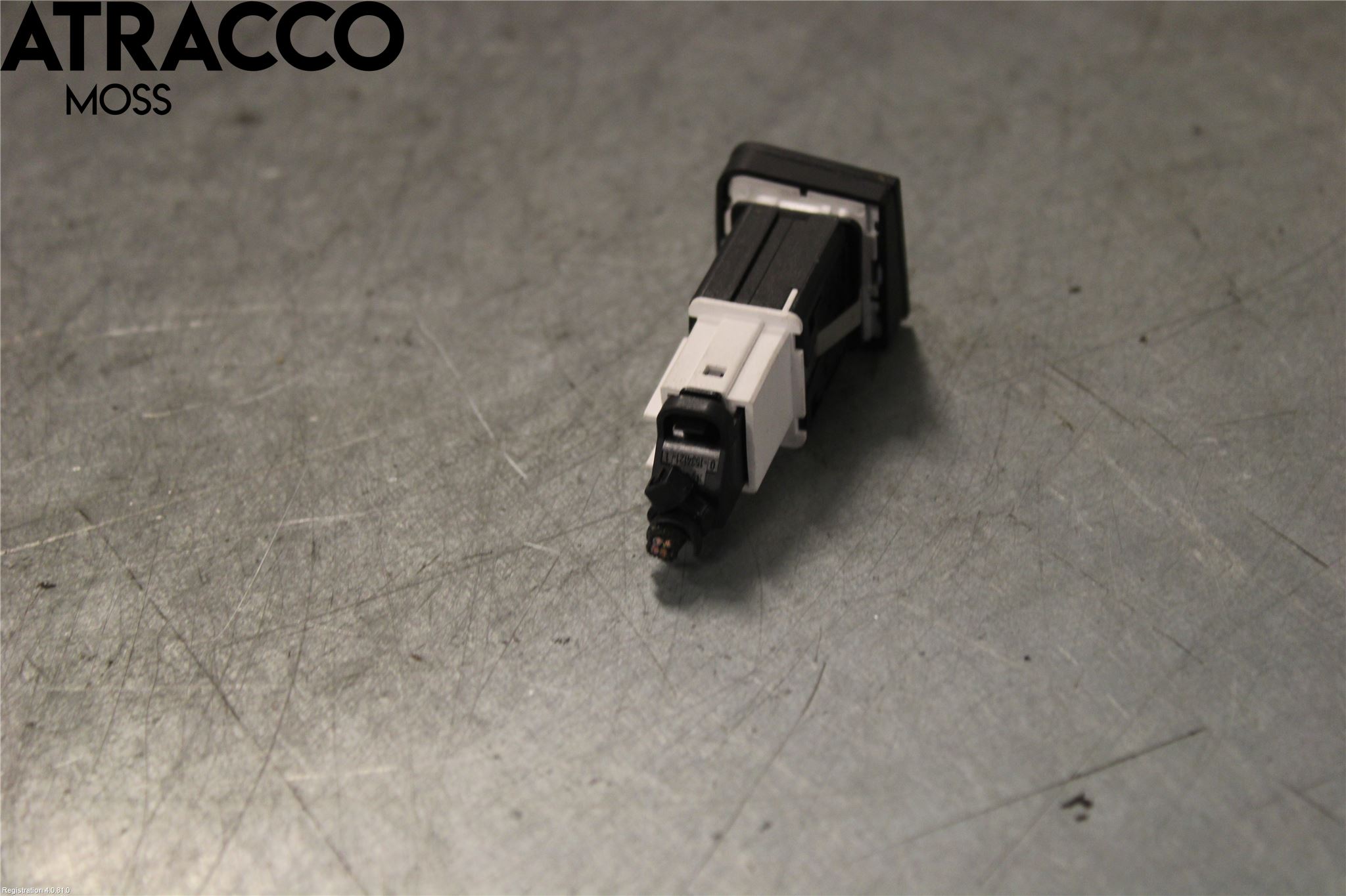 Volkswagen VW PASSAT 05-11 Strömställare Antisladd