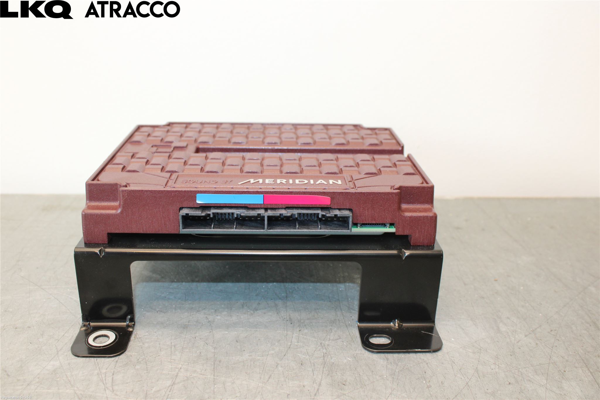 Kia EV6 (CV) 22- Radio-Stereo Förstärkare