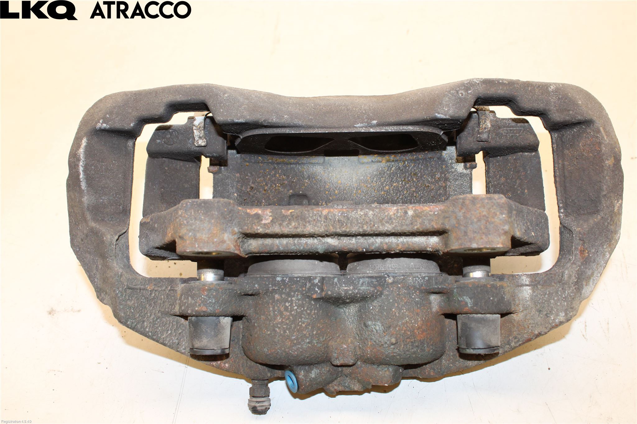 Volkswagen VW TRANSP/CARAVELLE (T6) 16-22 Bromsok Fram Höger