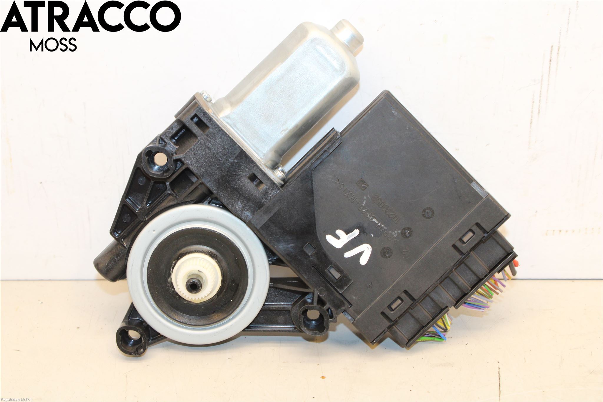 Volvo XC40/RECHARGE 18- Fönsterhissmotor