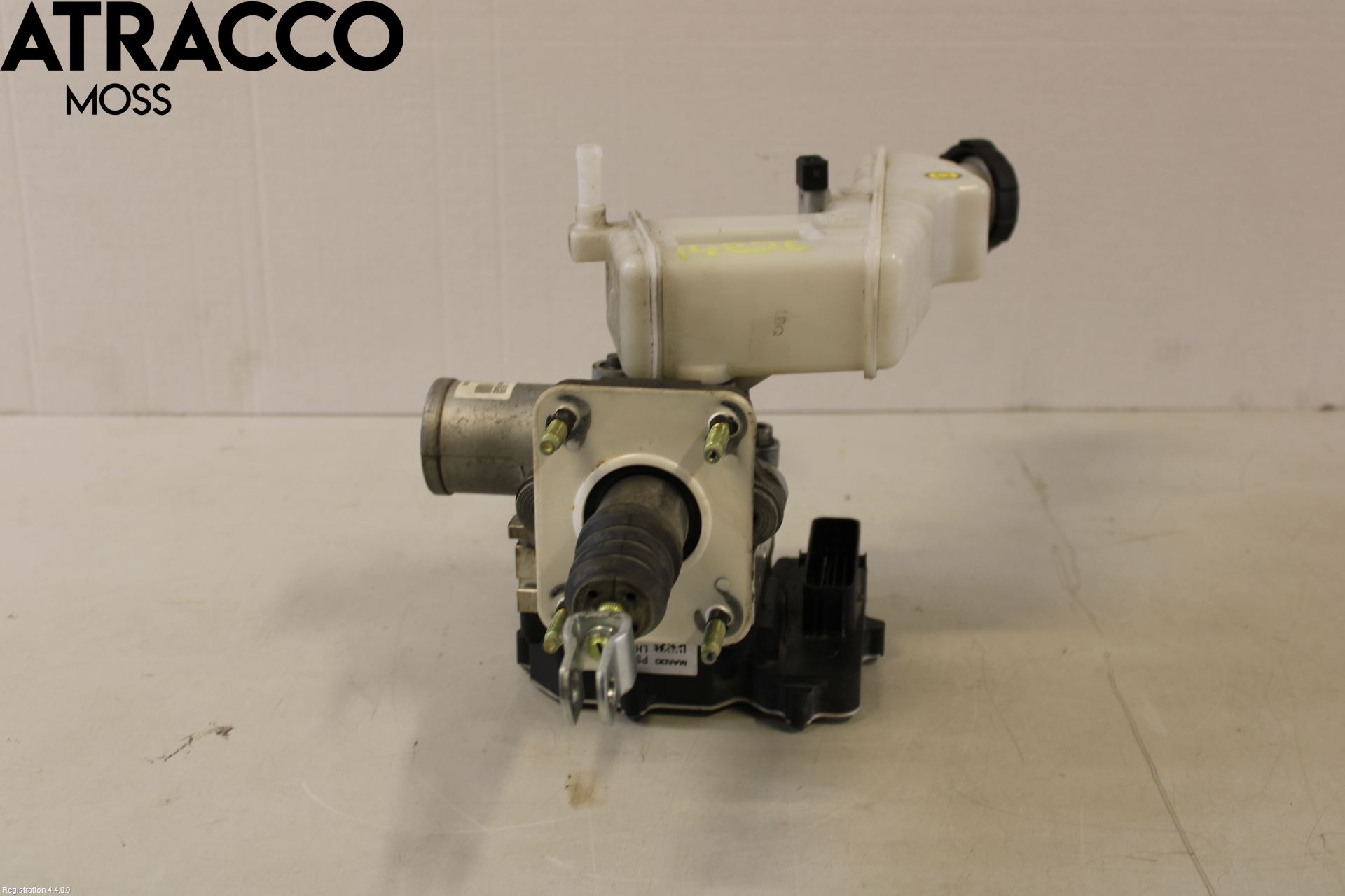 Kia SOUL 09- Abs Hydraulaggregat