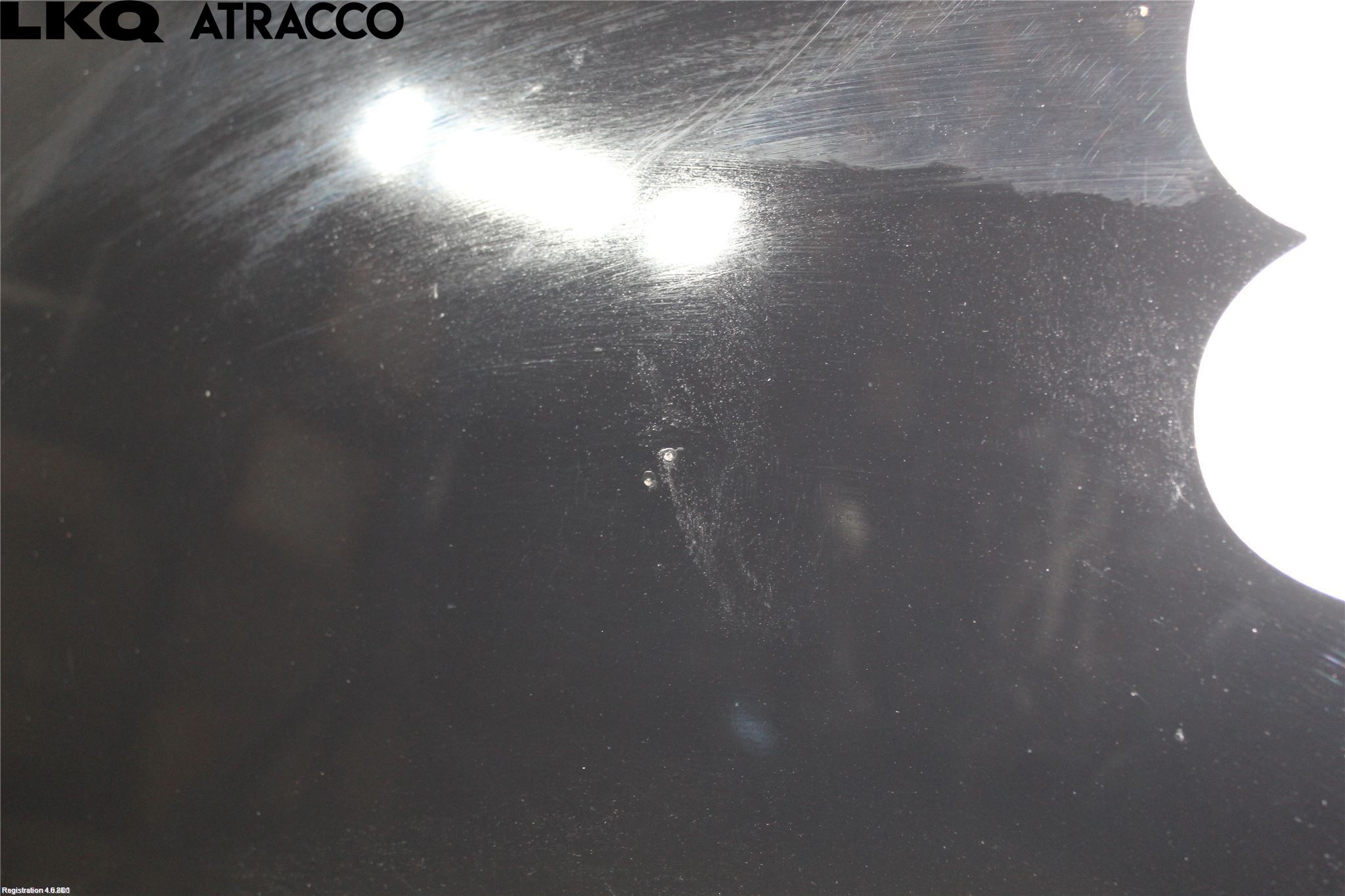 Toyota PROACE I 13-16 Huv Fram