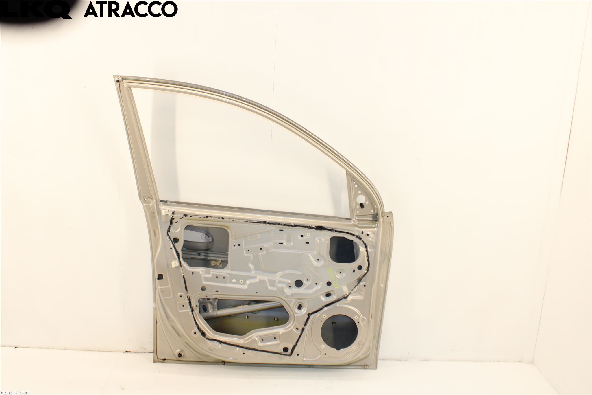 Hyundai i10 PA 08-13 Dörr Fram Vänster