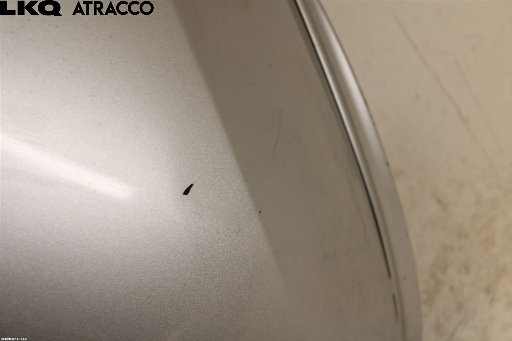 Peugeot 309 Stötfångare Bak