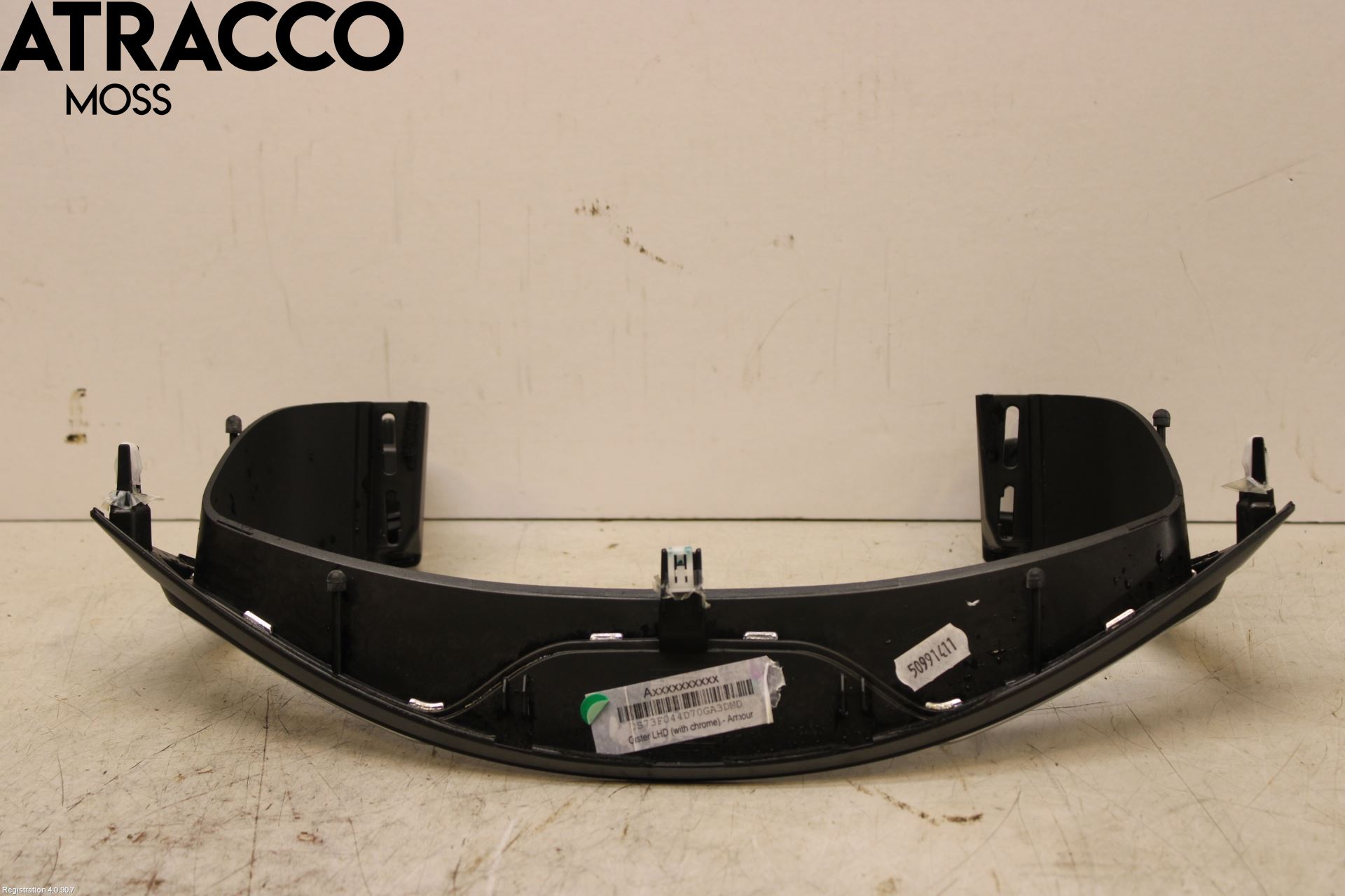 Ford MONDEO 15-22 Instrumentsarg