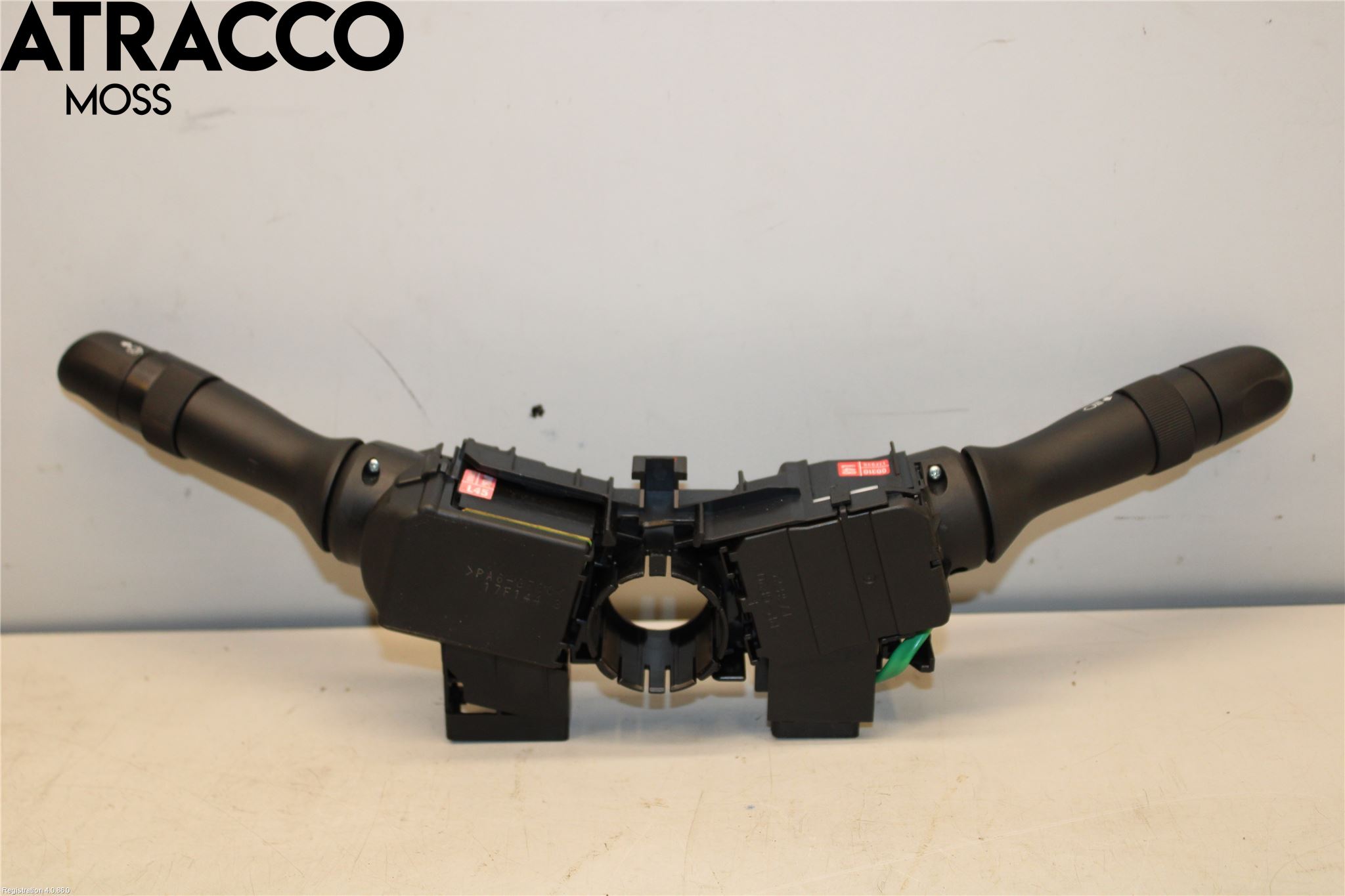 Toyota YARIS XP130 15-20 Spakcentral