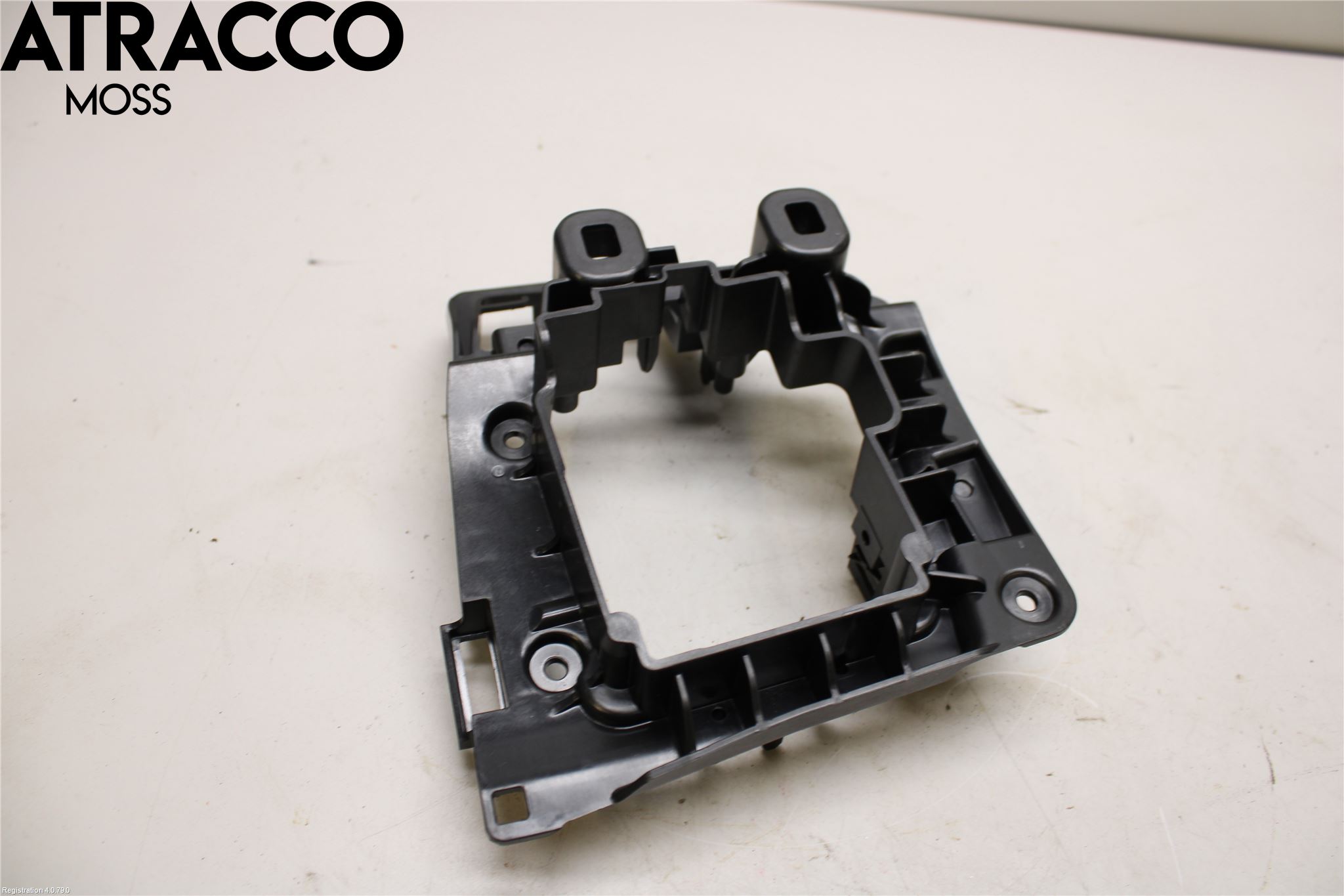 BMW 5 F10/F11/F18 09-17 Inredning Övrigt