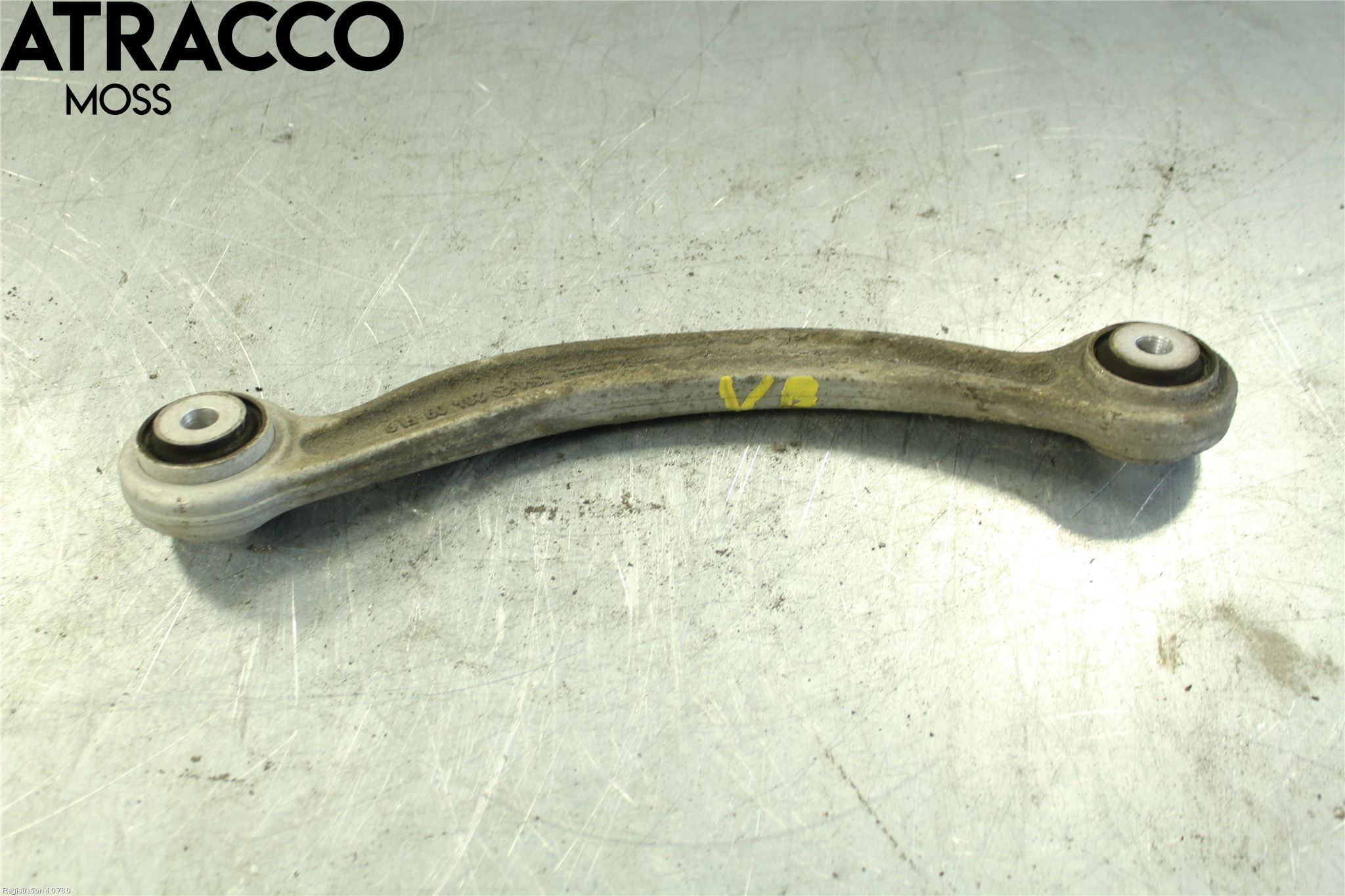 Mercedes-Benz MB EQC (N293) 20- Bärarm Bak Höger