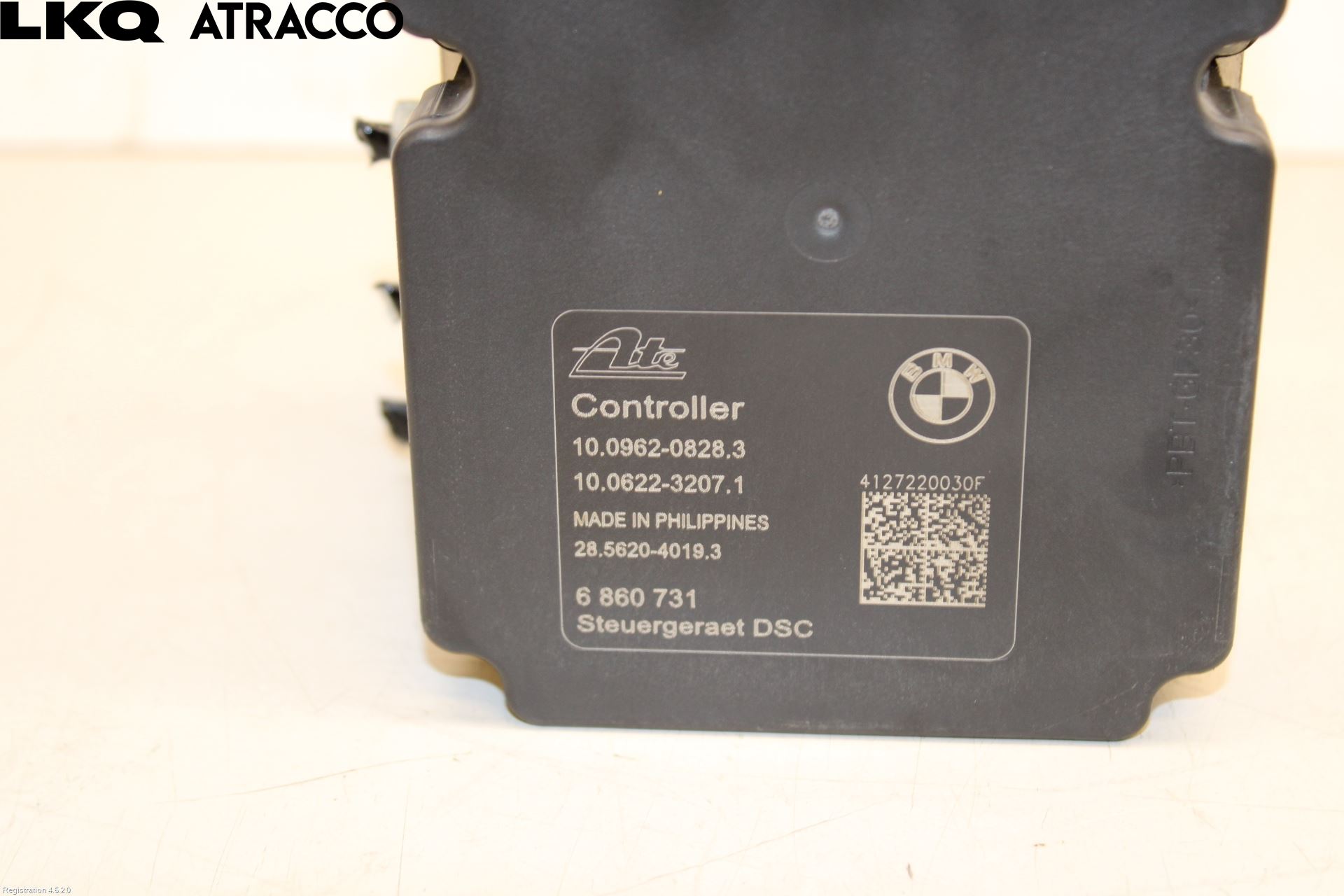BMW 1 F20/F21 11-19 Abs Hydraulaggregat