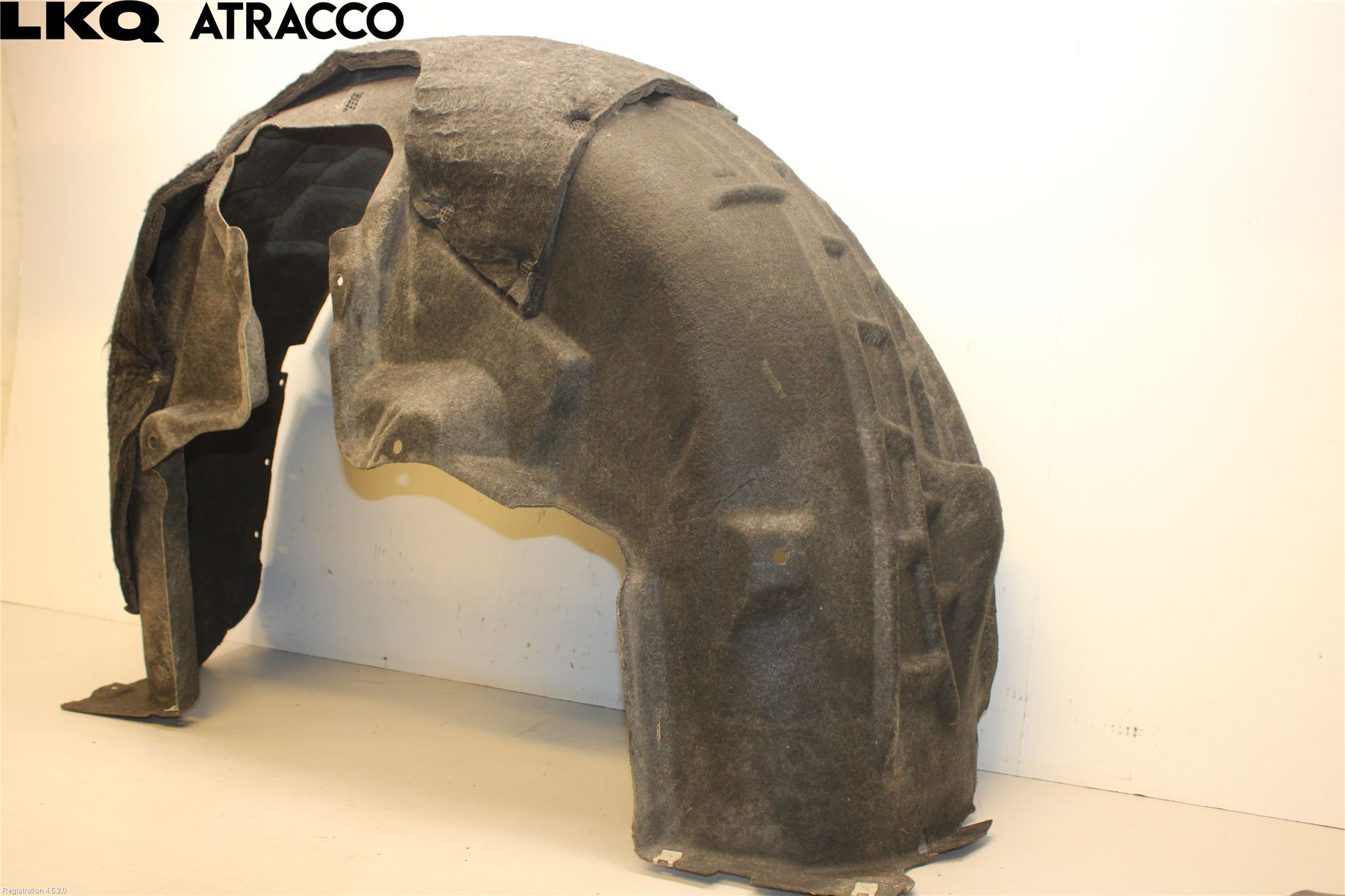 Audi E-TRON, S GE 19- Skärm Inner