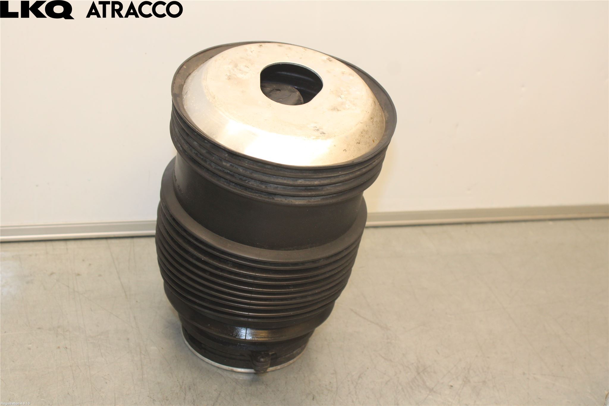Mercedes-Benz MB E-KLASS (W213) 16-23 Nivå-Luftfjädring Bälg