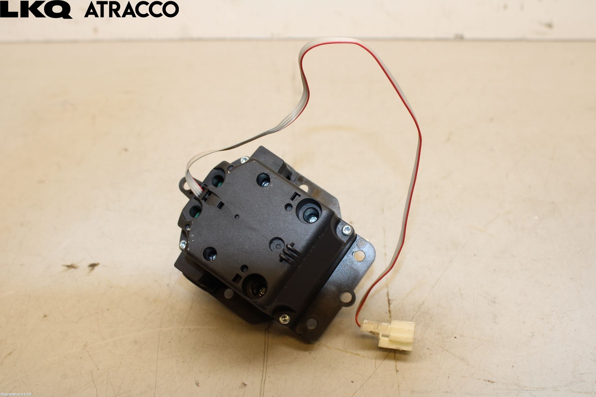 Mercedes-Benz MB E-KLASS (W212) 09-16 Sensor Aktivt Kollisionsskydd