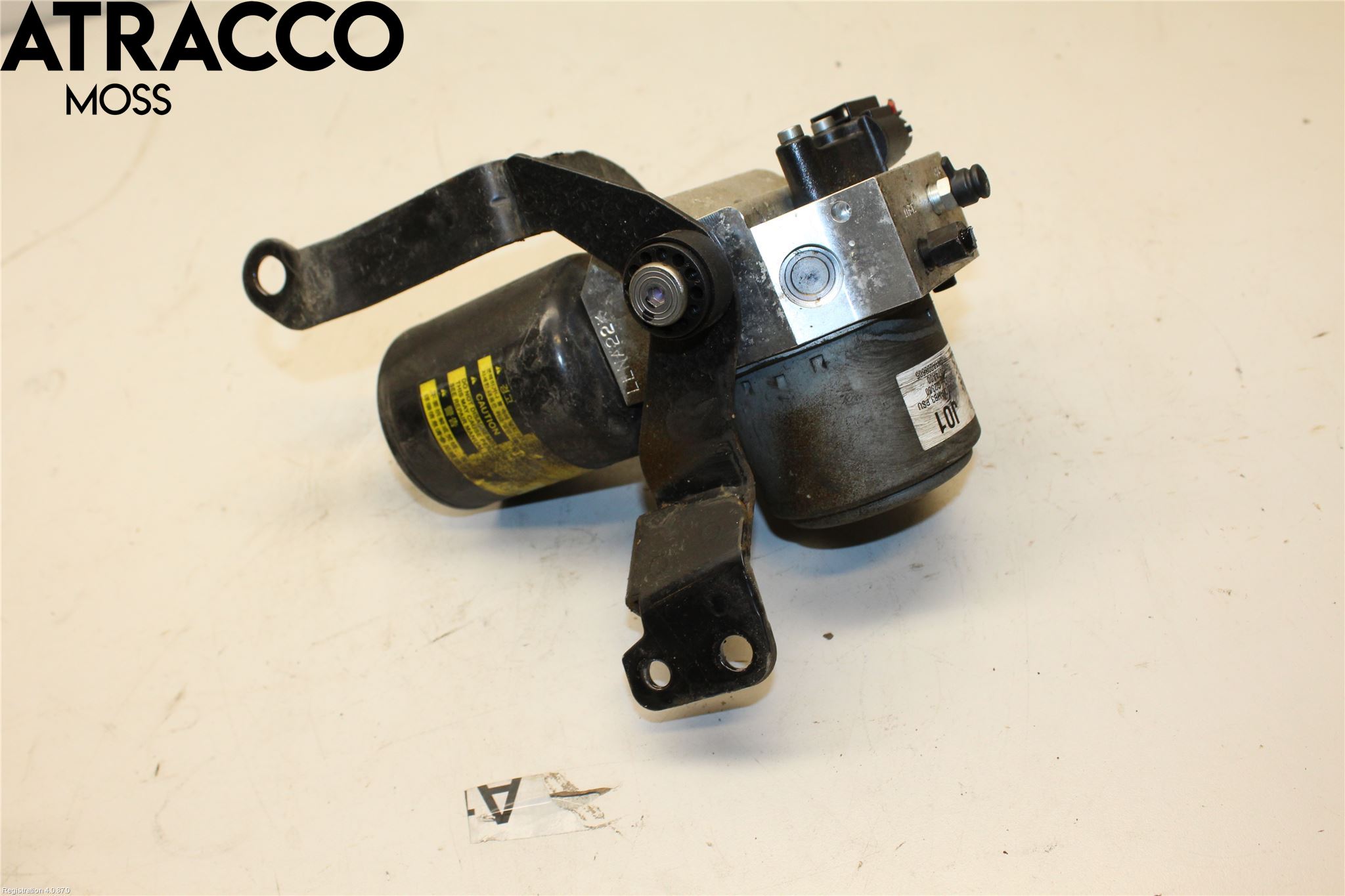 Hyundai IONIQ AE 17-22 Abs Hydraulpump