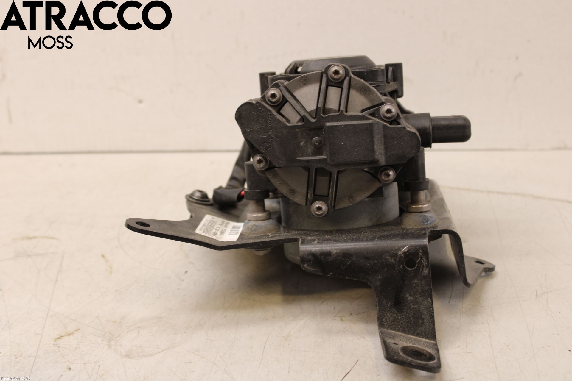 Volvo XC60 18- Vakuumpump
