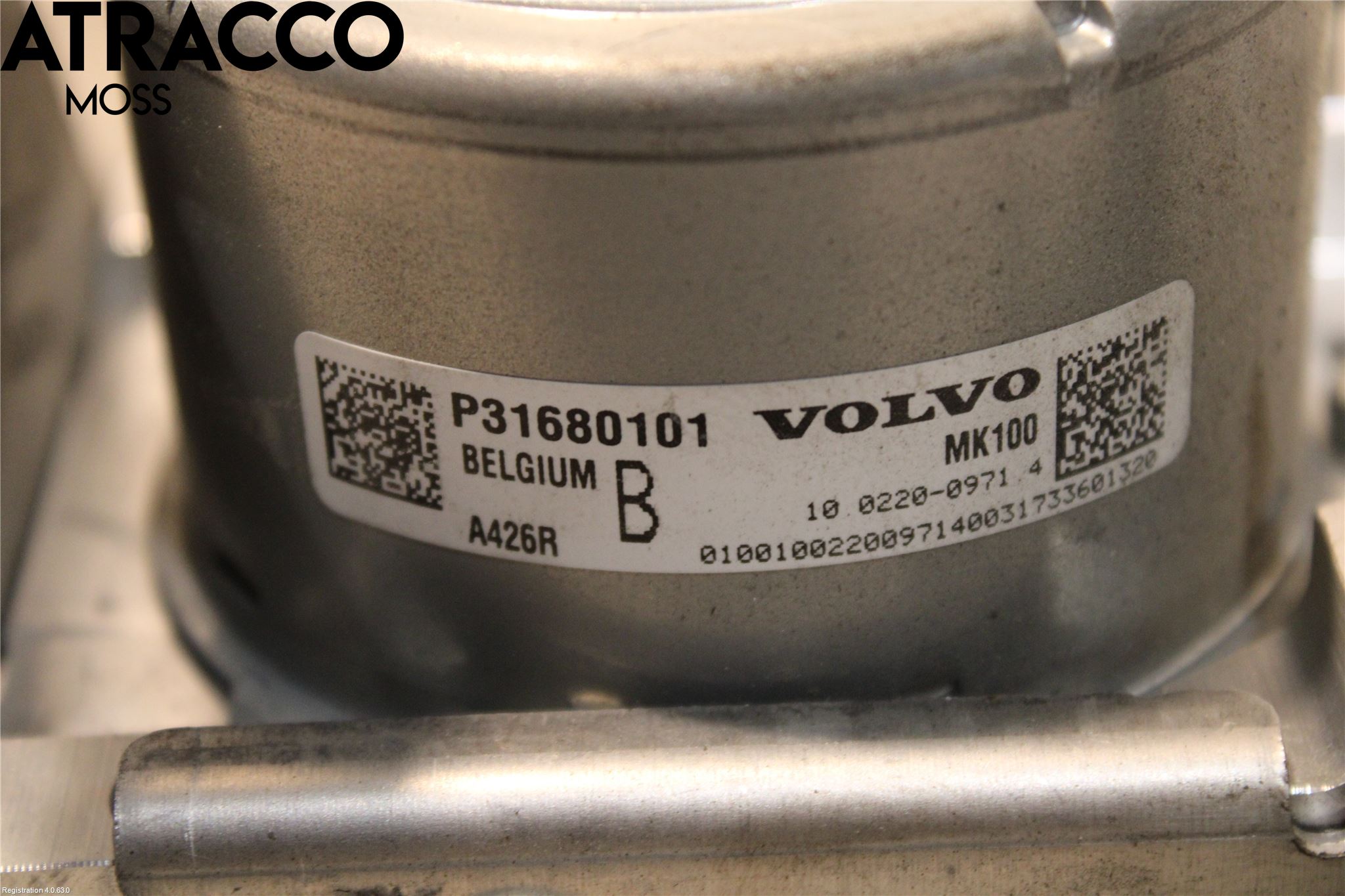 Volvo V90 17->> Abs Hydraulaggregat
