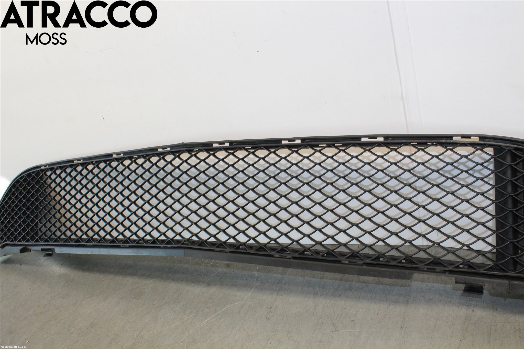 Mercedes-Benz MB B-KLASS (W246/W242) 12-19 Grillsarg