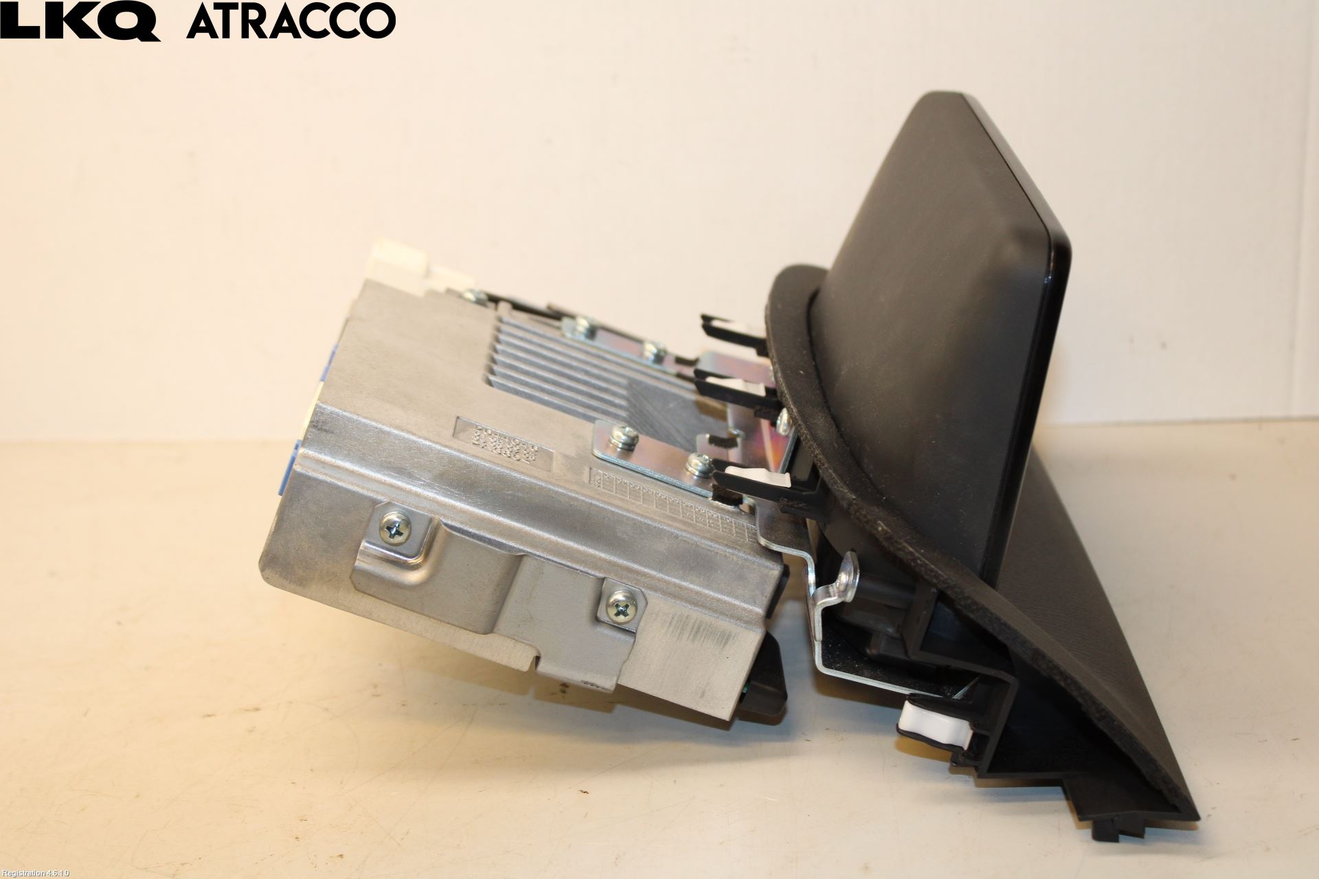 Mazda 3 III 14-19 Multifunktionsdisplay