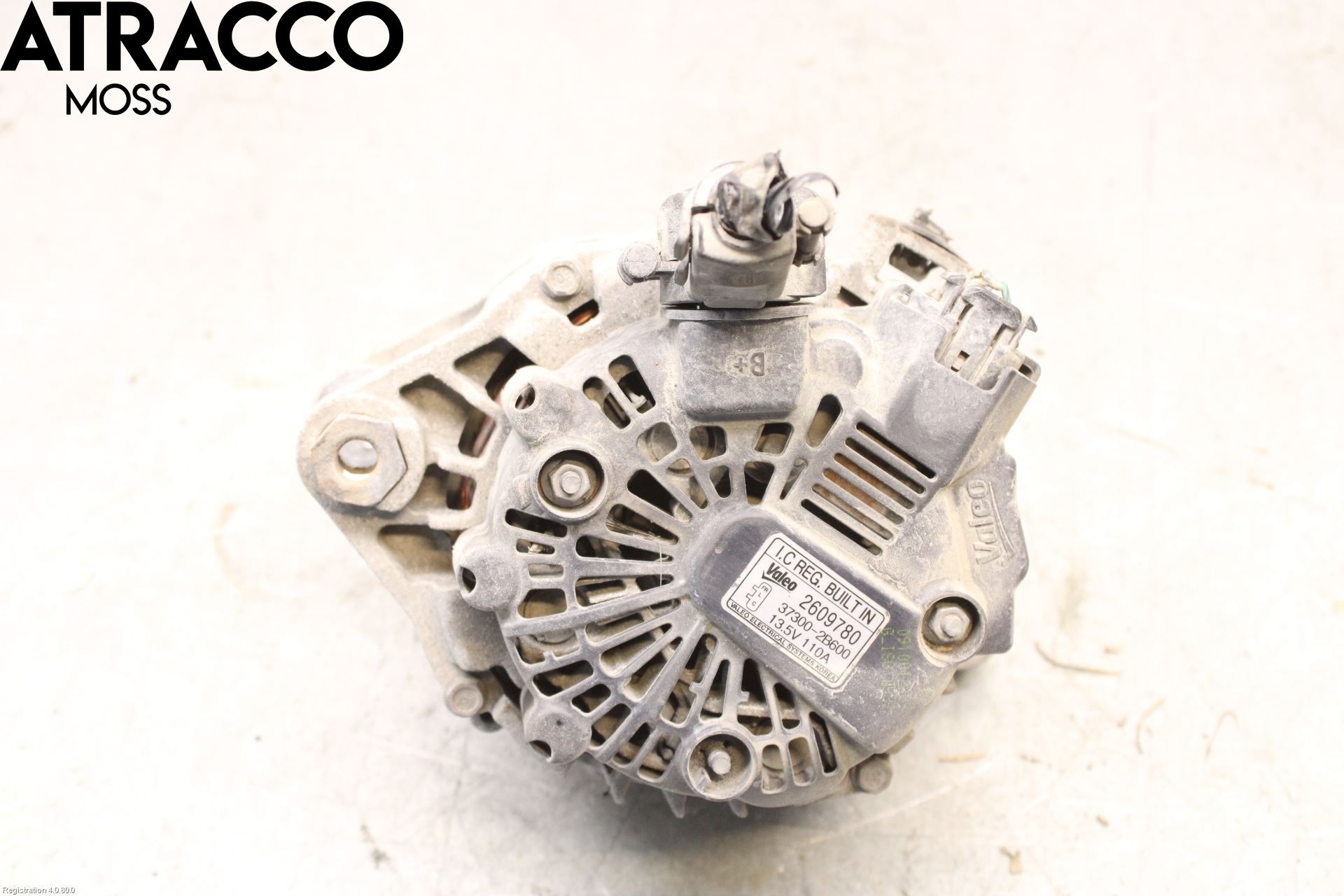 Kia CEED 06-12 Generator