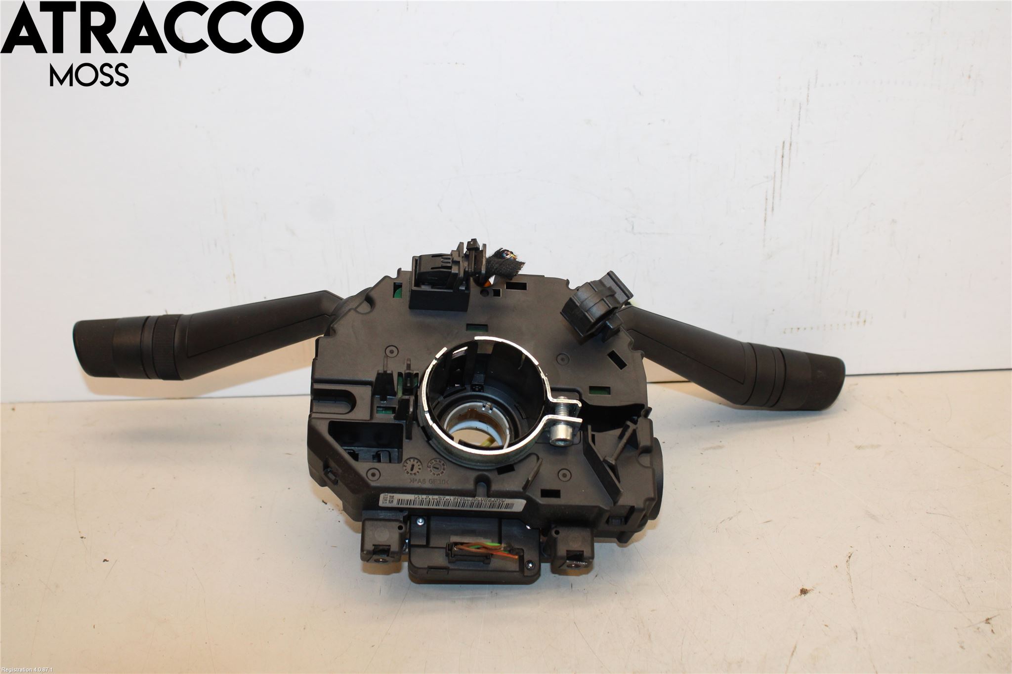 Opel COMBO D 12-18 Spakcentral