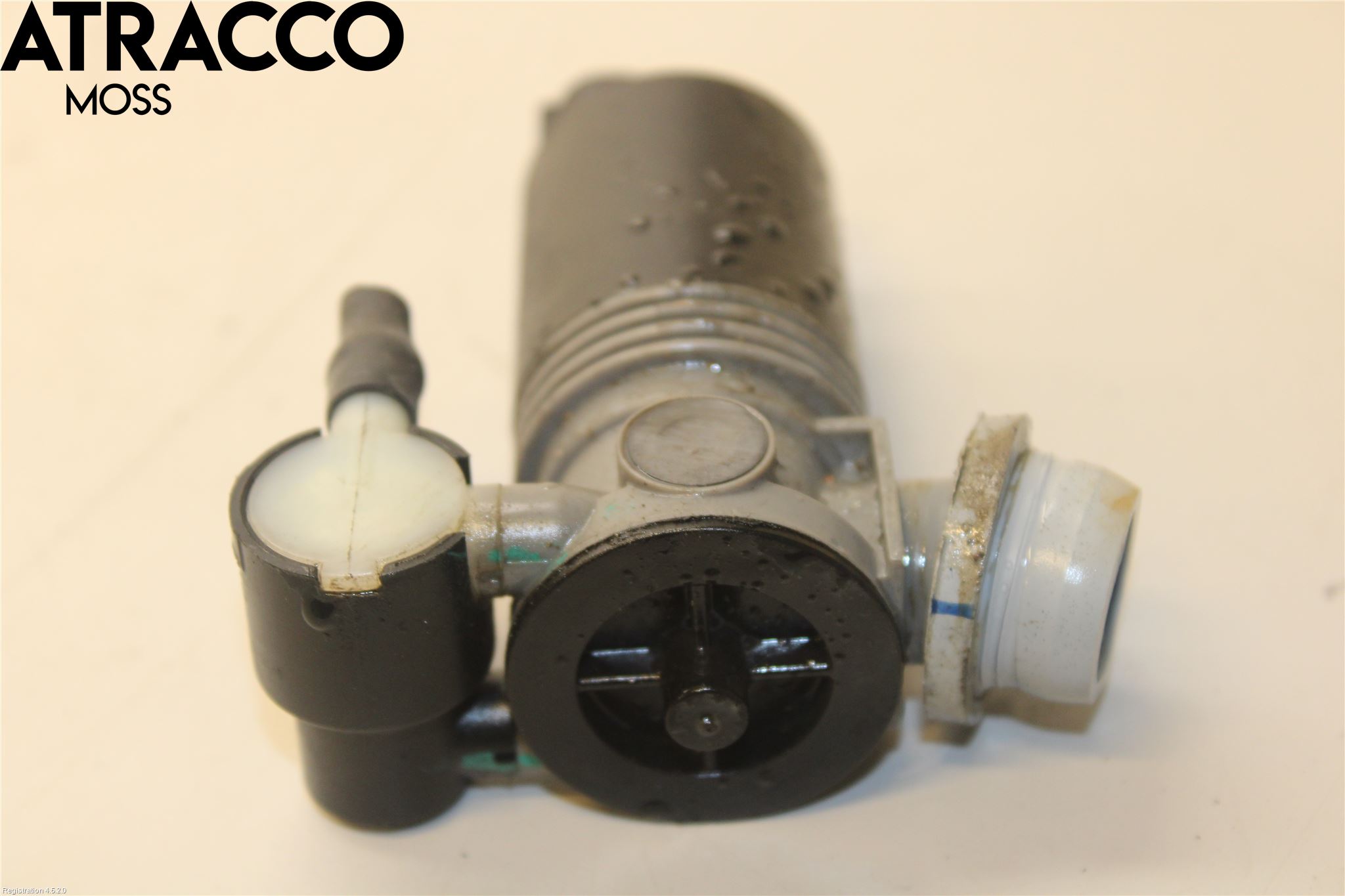Kia OPTIMA 16-20 Spolarpump Vindruta