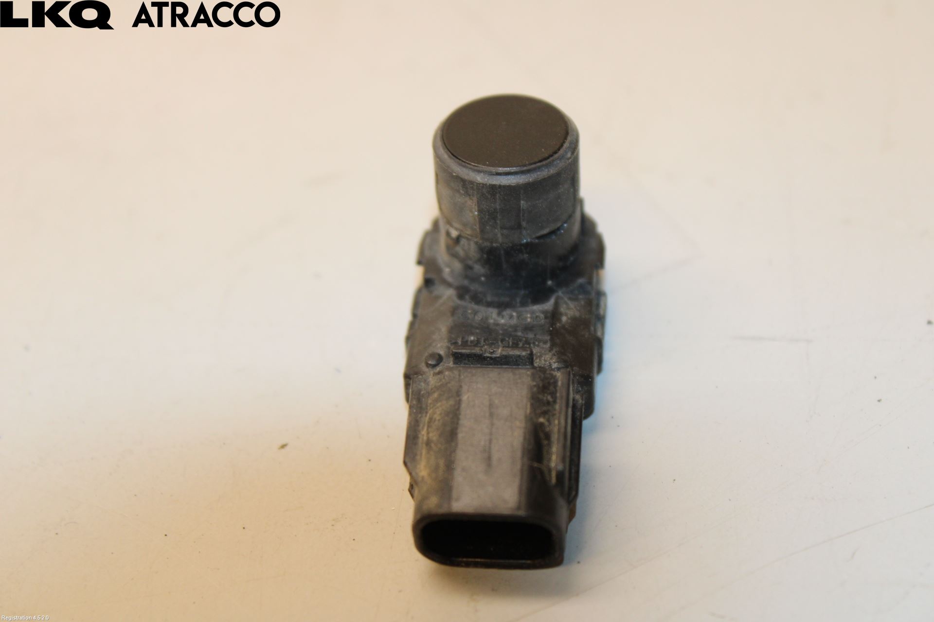 Suzuki SX4 S-CROSS 14-21 Parkeringshjälp Frontsensor