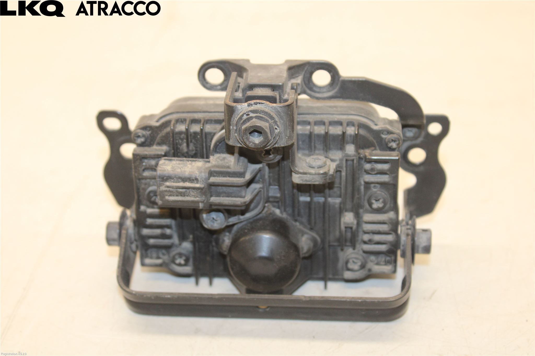 Toyota PRIUS+ ZVW40 12-20 Sensor Aktivt Kollisionsskydd