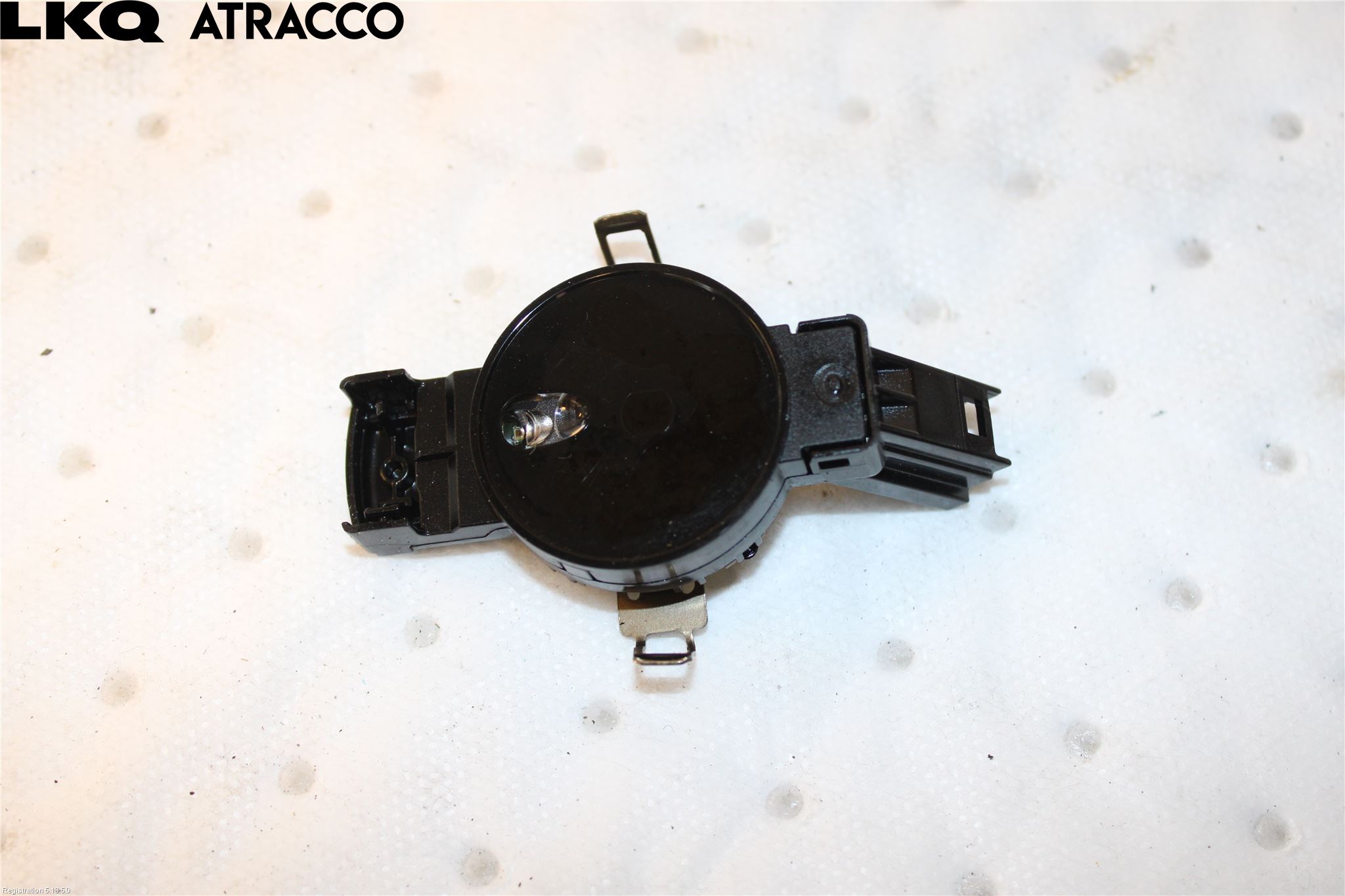 Mercedes-Benz MB SPRINTER (W907/W910) 19- Regnsensor