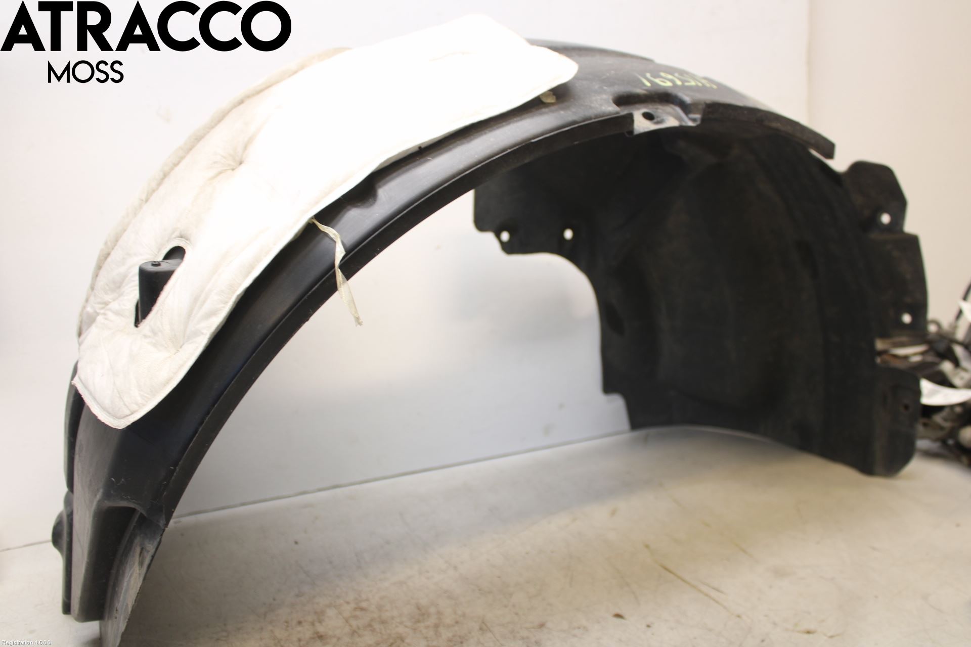 Ford ECOSPORT 17- Skärm Inner