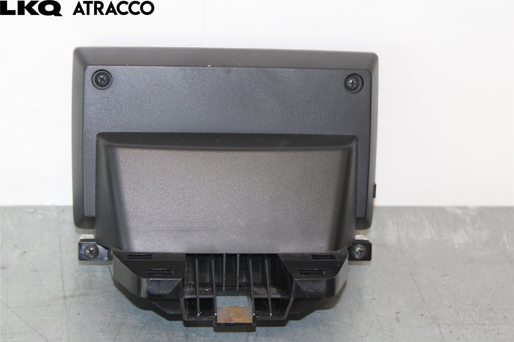BMW i3 I01 13-22 Instrument Komb
