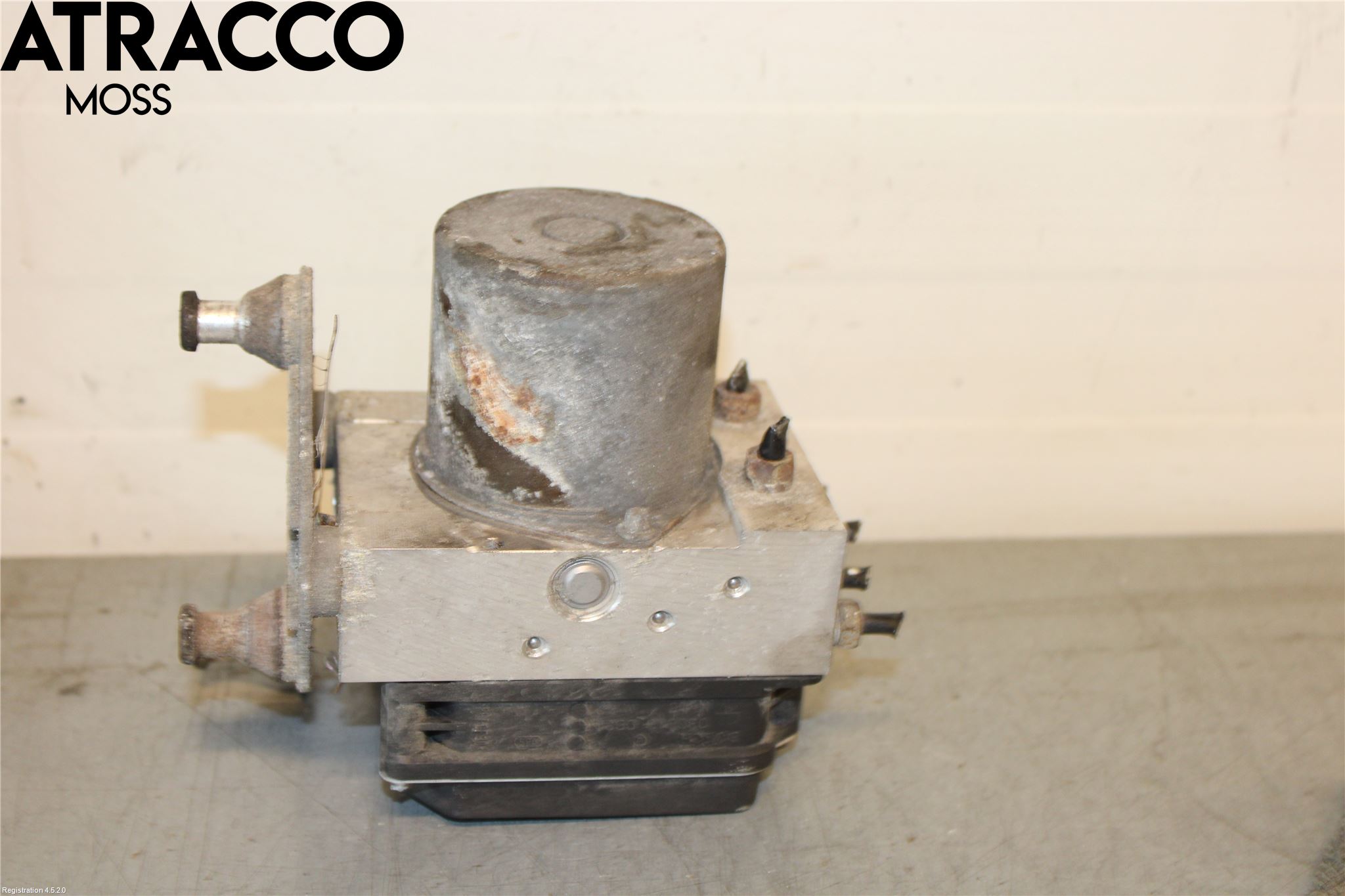 Mercedes-Benz MB VITO/VIANO (W639) 04-14 Abs Hydraulaggregat