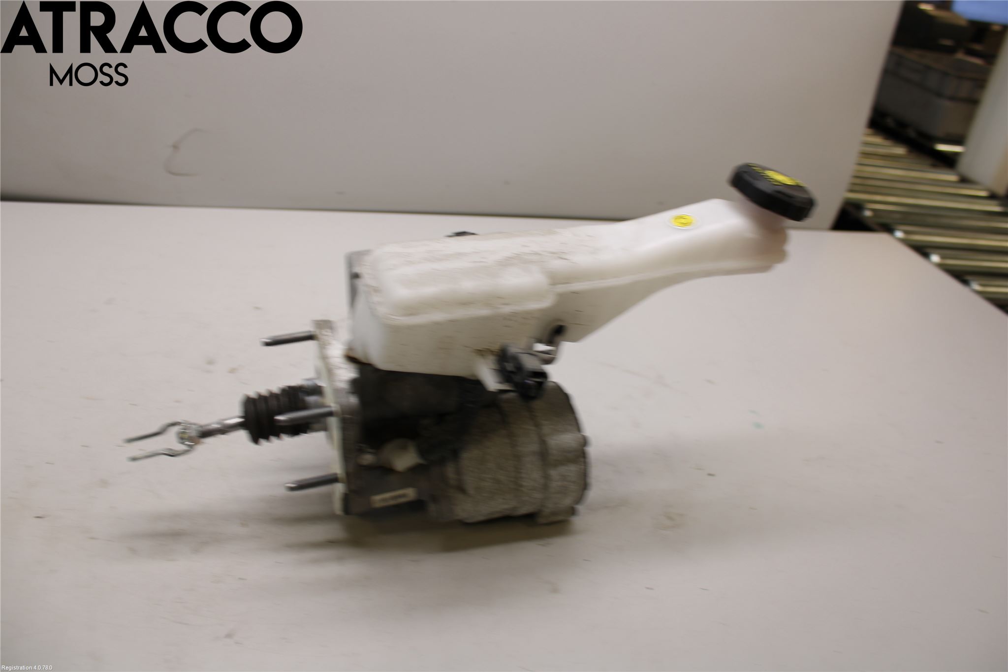 Hyundai KONA/ELECTRIC OS 18-23 Abs Hydraulaggregat