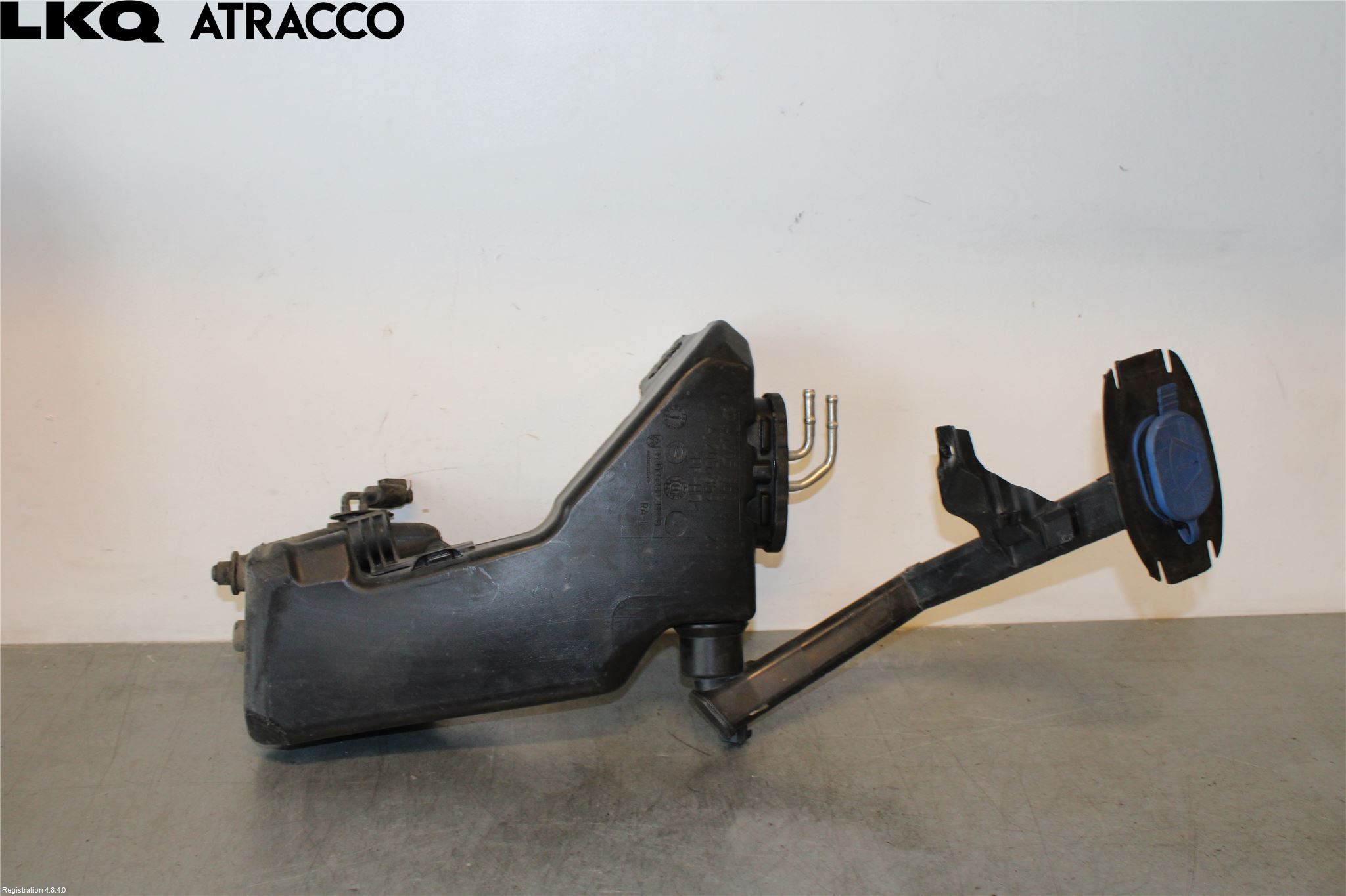 Mercedes-Benz MB C-KLASS (W205) 14-21 Spolartank Vindruta