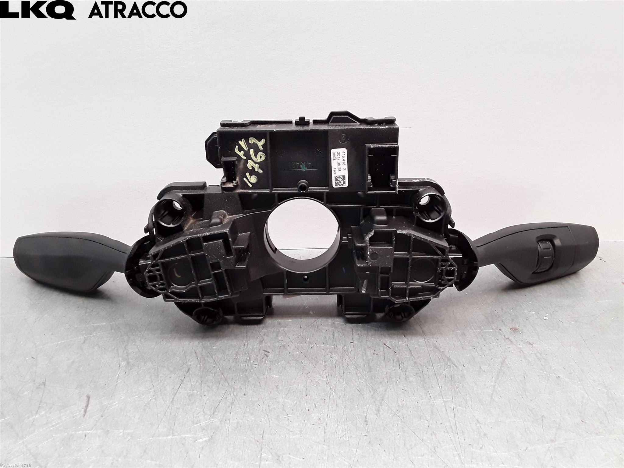 BMW 5 G30/G31/F90 17-23 Spakcentral