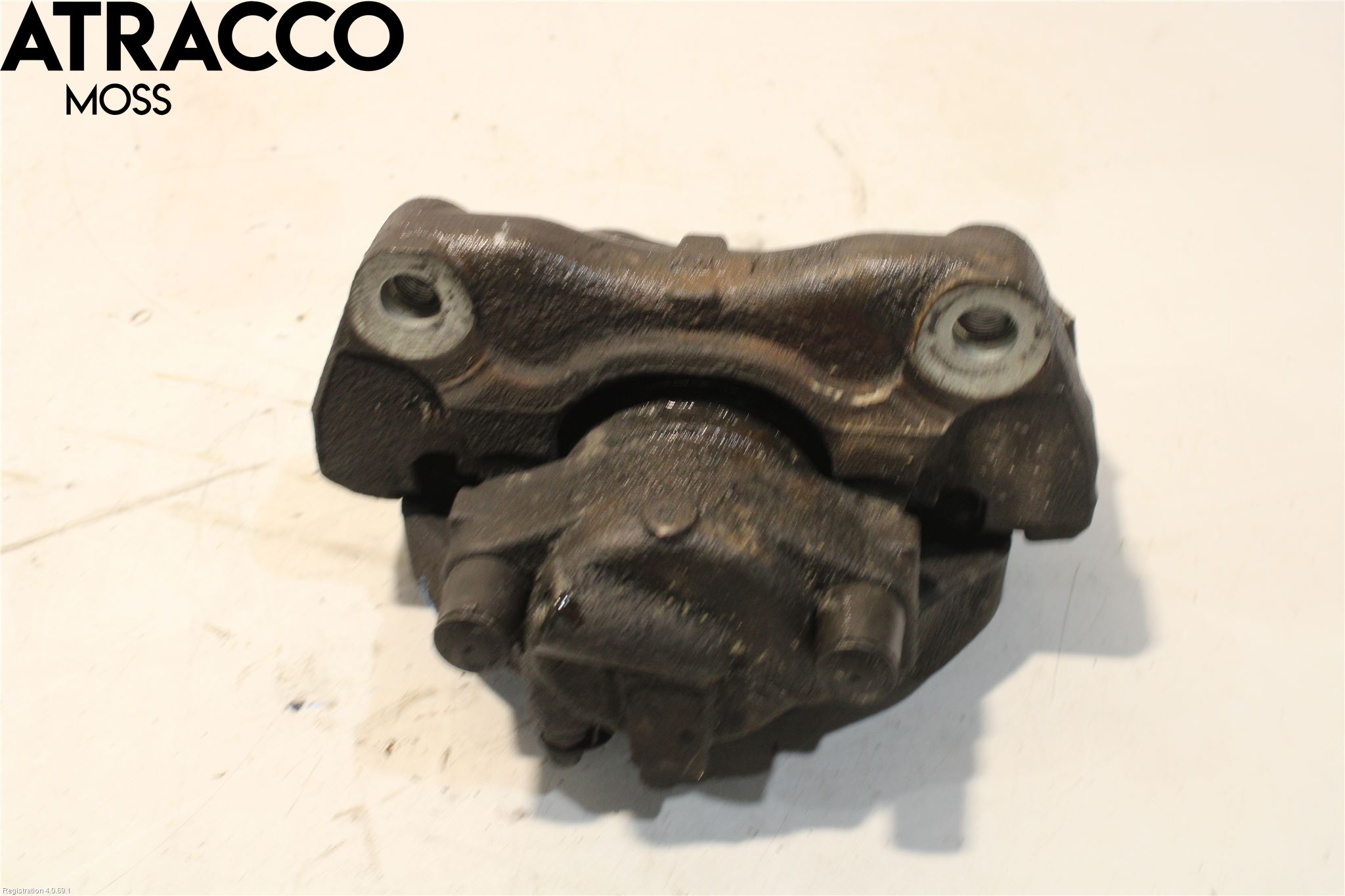 Volkswagen VW TRANSP/CARAVELLE (T6) 16-22 Bromsok Fram Höger