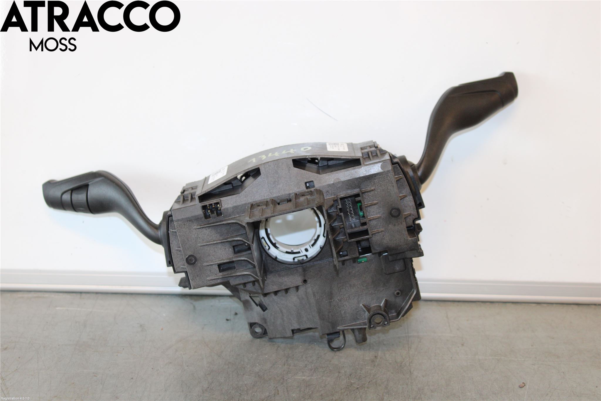 Ford TRANSIT/TOURNEO CONNECT 13-22 Spakcentral