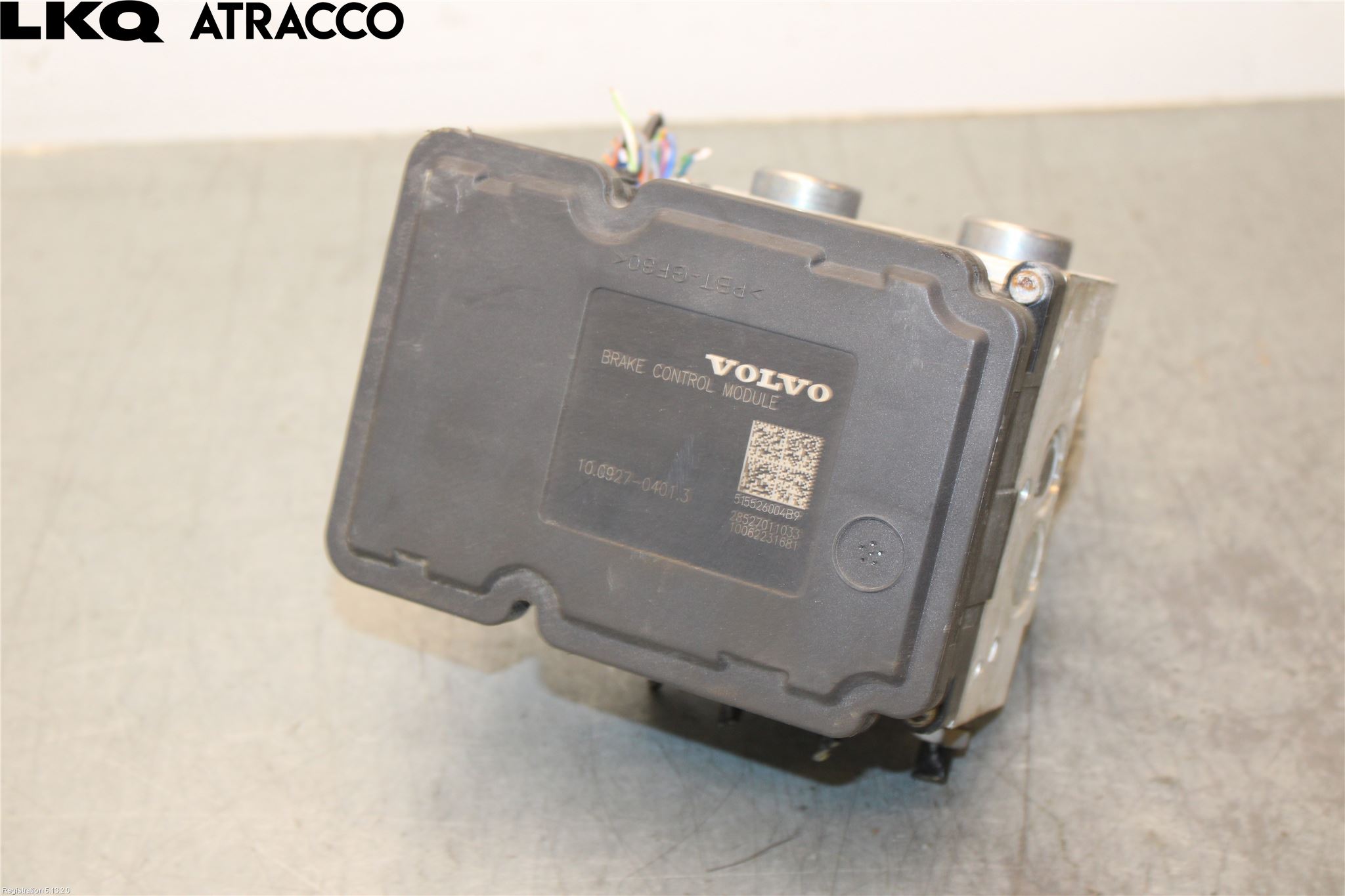 BMW 1 E87/81 5D/3D 03-11 Abs Hydraulaggregat