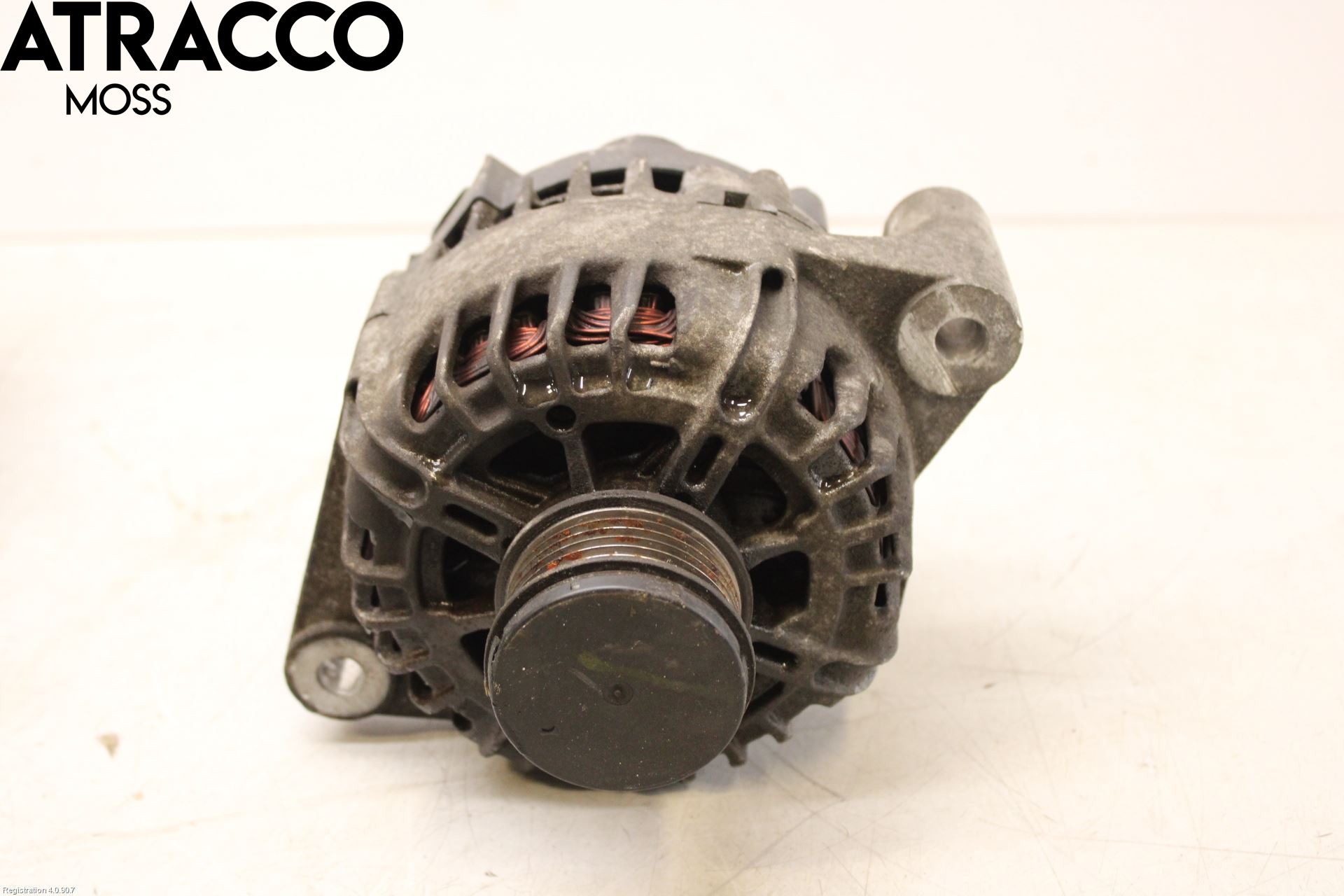 Opel INSIGNIA 09-16 Generator