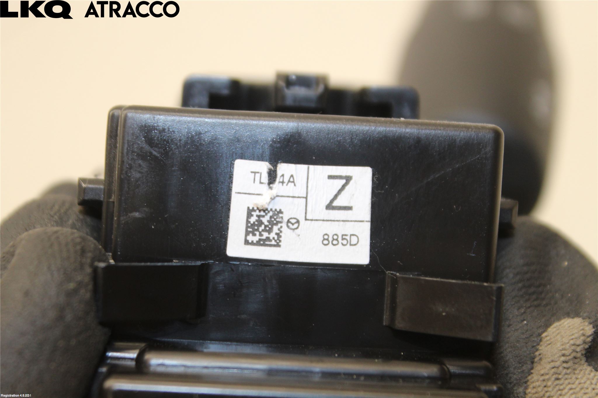 Mazda 2 (DJ) 15-22 Spak Blinkers-Ljusomk