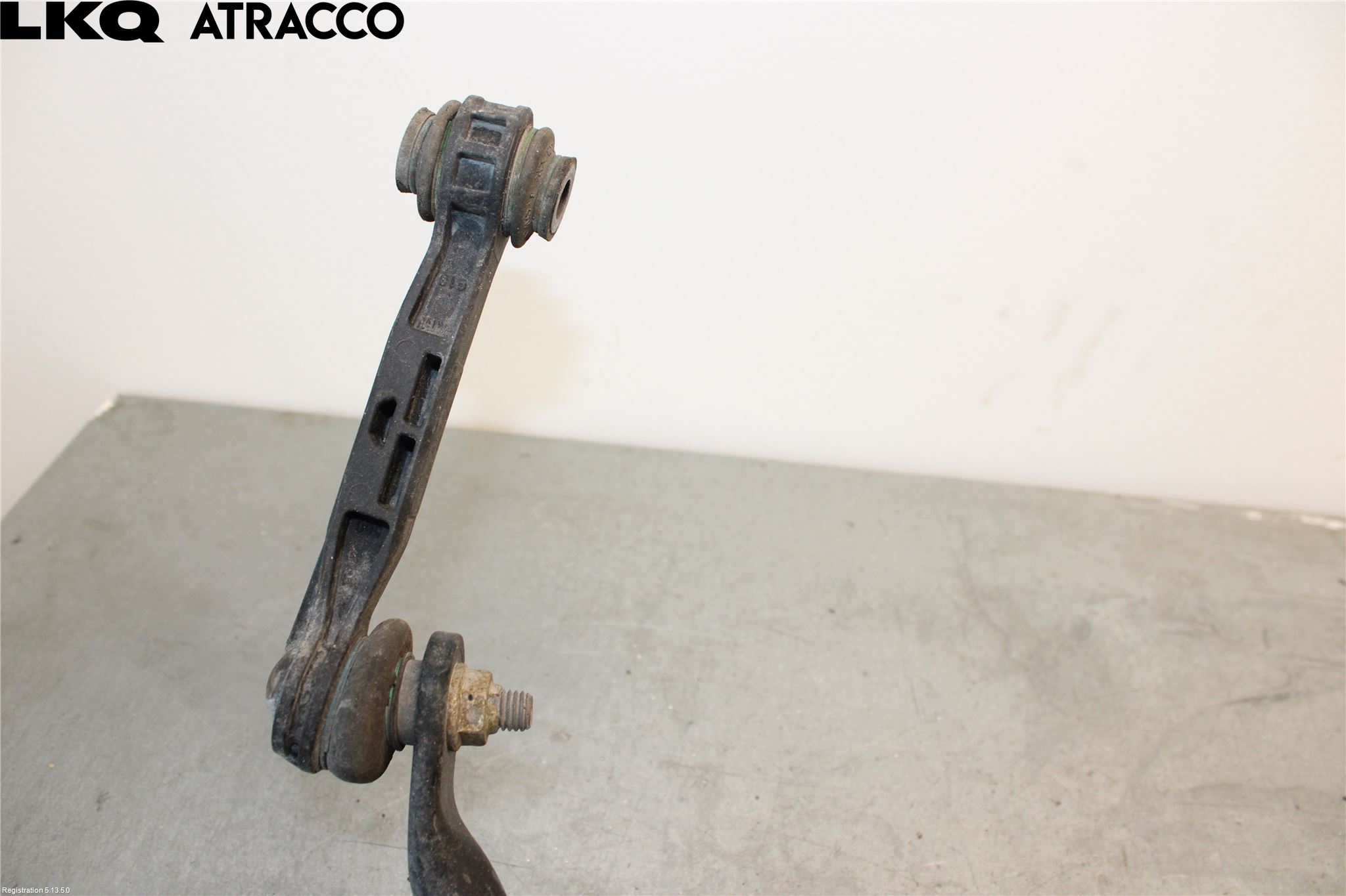 BMW 2 F22/F23/F87 Coupé/Cab 13-21 Krängningshämmare Bak