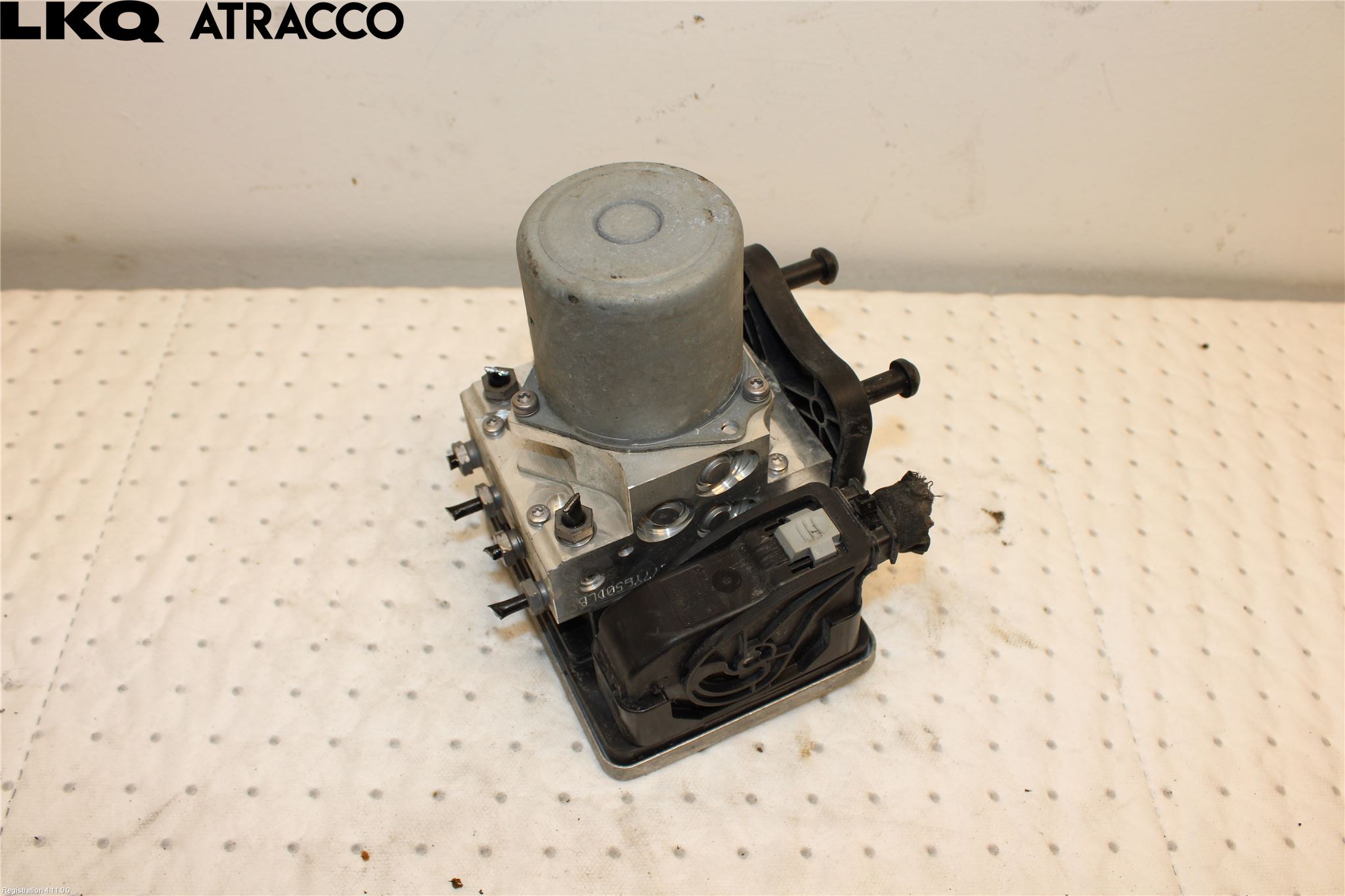 Mercedes-Benz MB EQC (N293) 20- Abs Hydraulpump