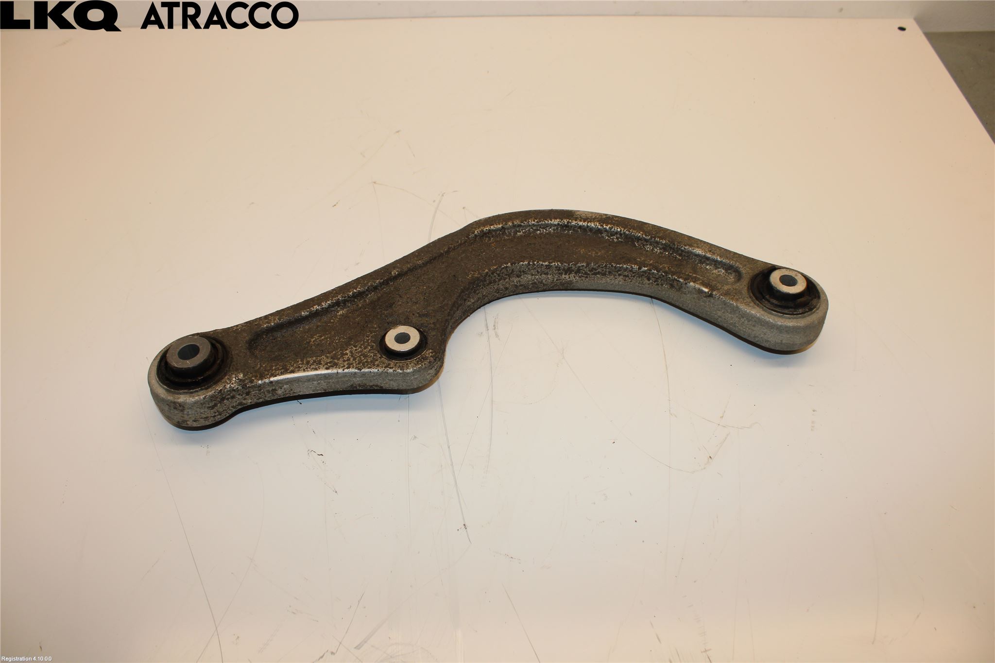 Volkswagen VW ID.3 21- Bärarm Fram Övre Hö